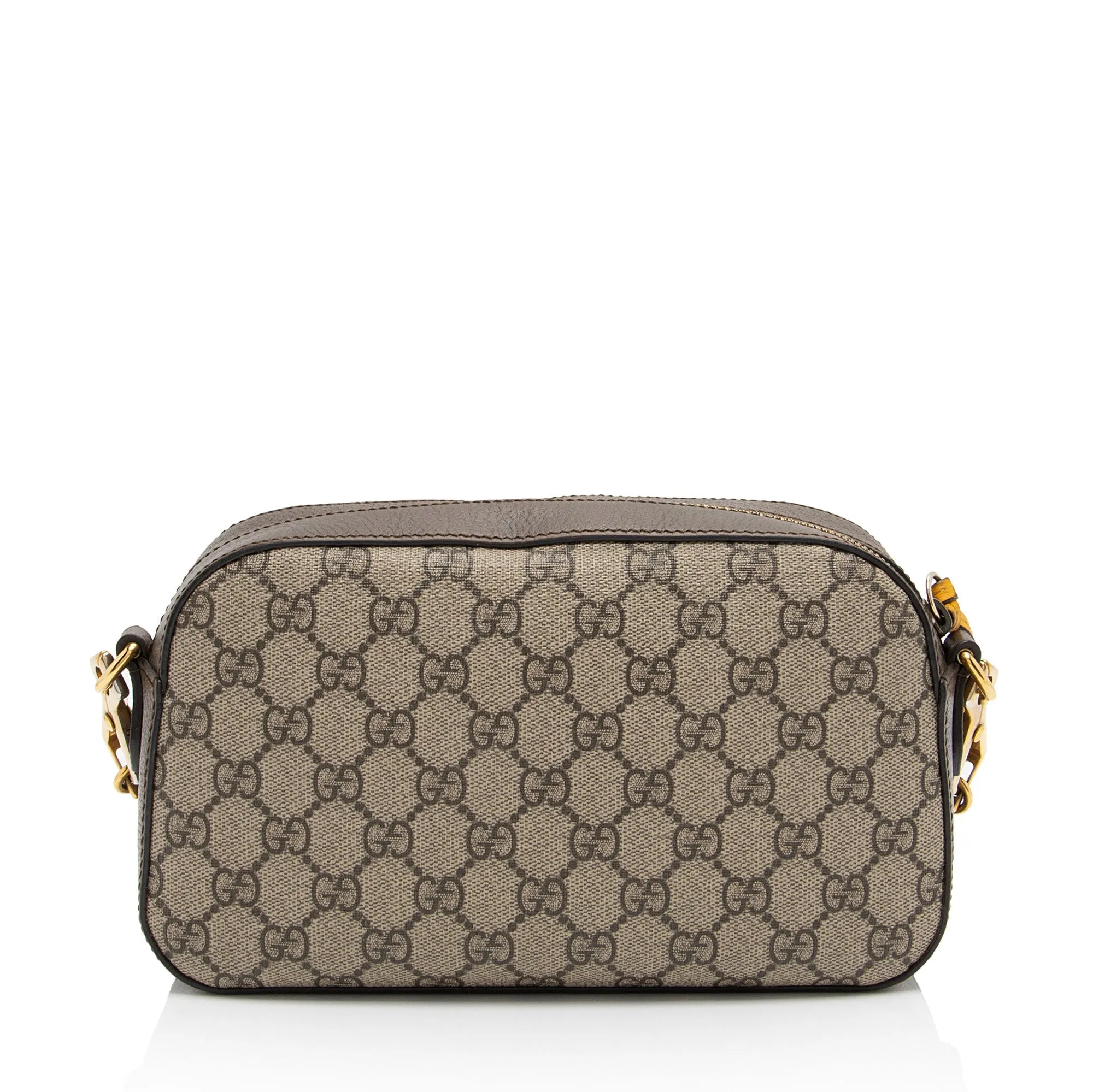 Gucci GG Supreme Neo Vintage Messenger (SHF-fm0t1F)
