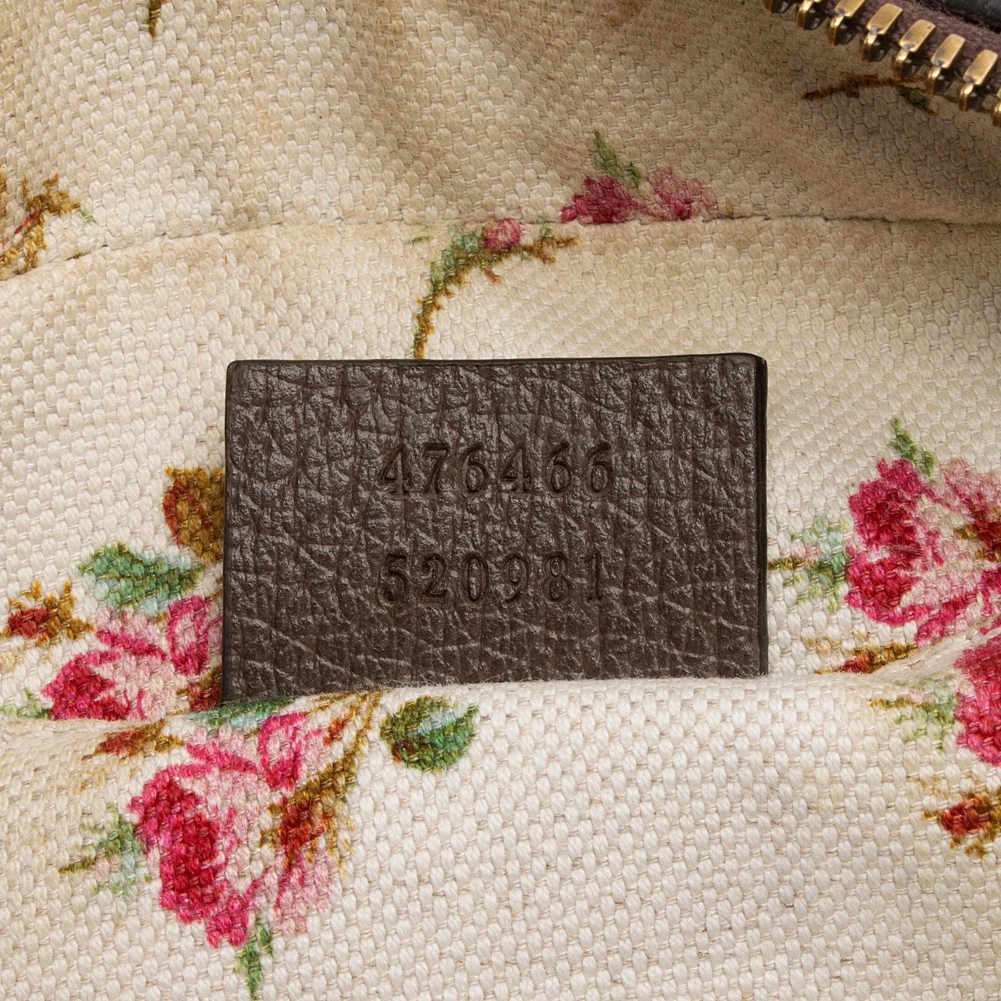 Gucci GG Supreme Neo Vintage Messenger (SHF-fm0t1F)