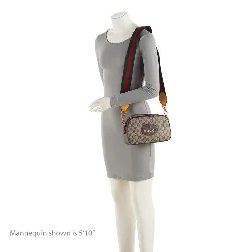 Gucci GG Supreme Neo Vintage Messenger (SHF-fm0t1F)