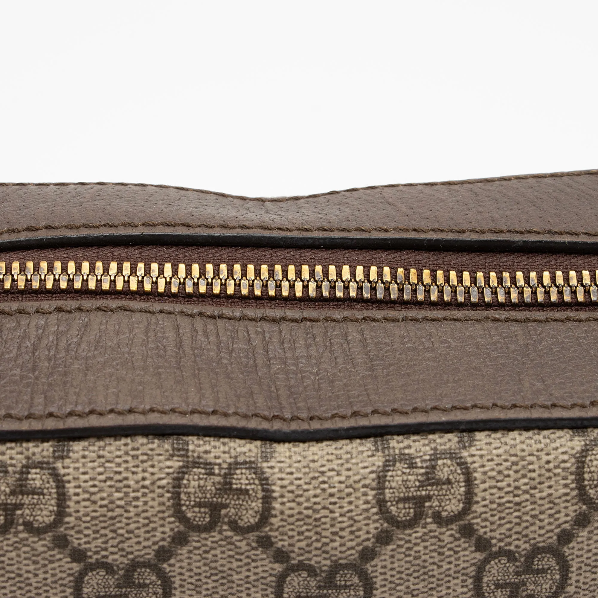 Gucci GG Supreme Neo Vintage Messenger (SHF-fm0t1F)
