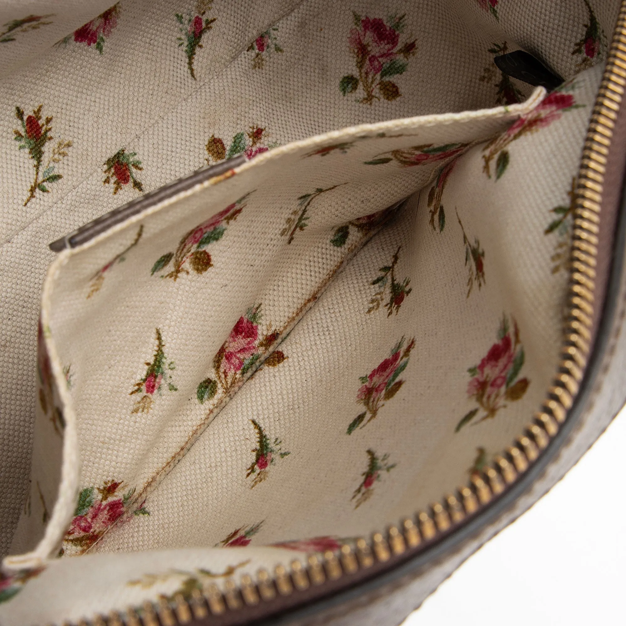 Gucci GG Supreme Neo Vintage Messenger (SHF-fm0t1F)