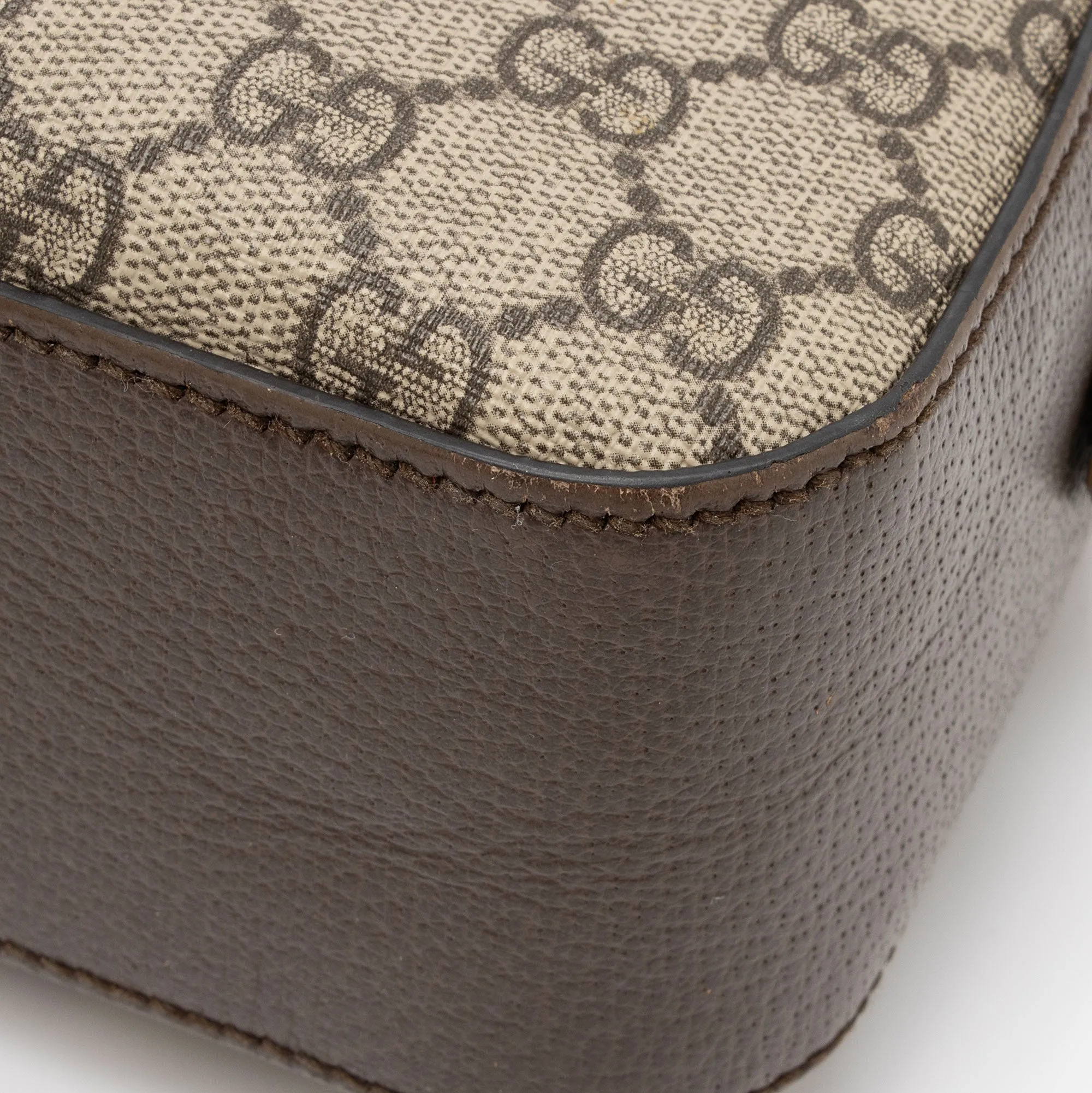 Gucci GG Supreme Neo Vintage Messenger (SHF-fm0t1F)
