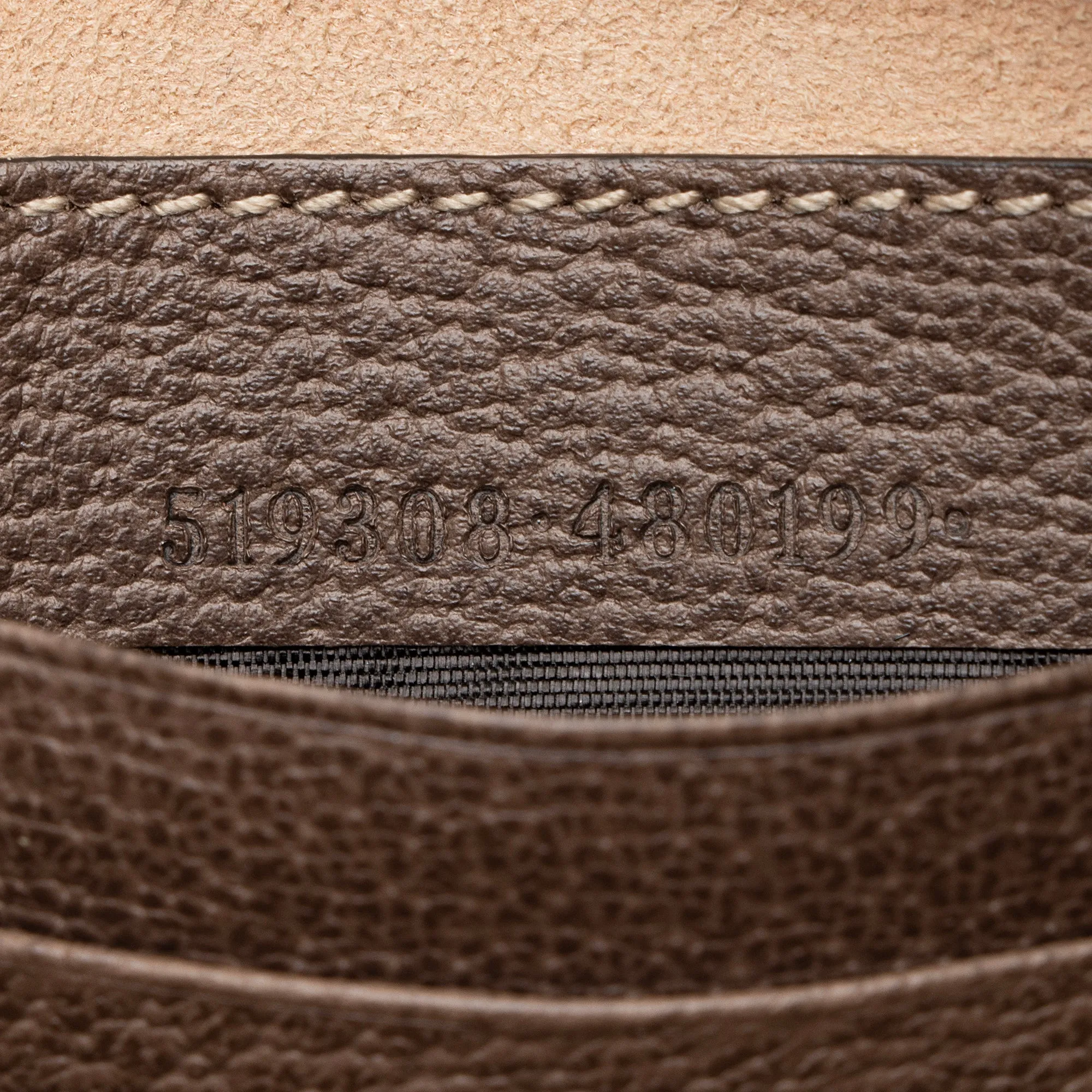Gucci GG Supreme Ophidia Belt Bag - Size 38 / 95 (SHF-22652)