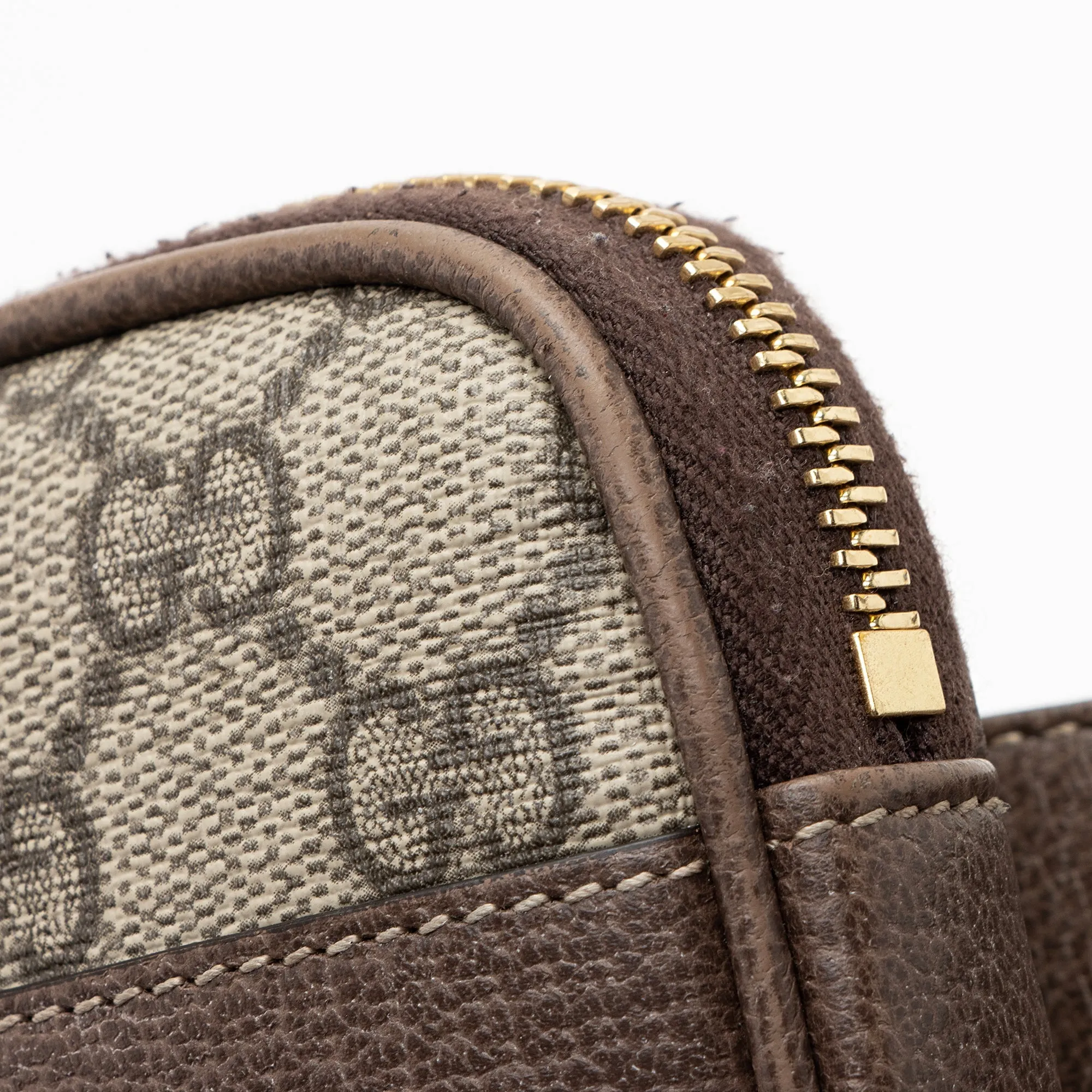 Gucci GG Supreme Ophidia Belt Bag - Size 38 / 95 (SHF-22652)
