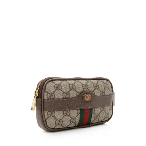Gucci GG Supreme Ophidia Belt Bag - Size 38 / 95 (SHF-22652)