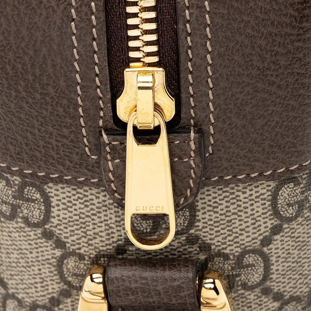 Gucci GG Supreme Ophidia Camera Bag (SHF-20431)