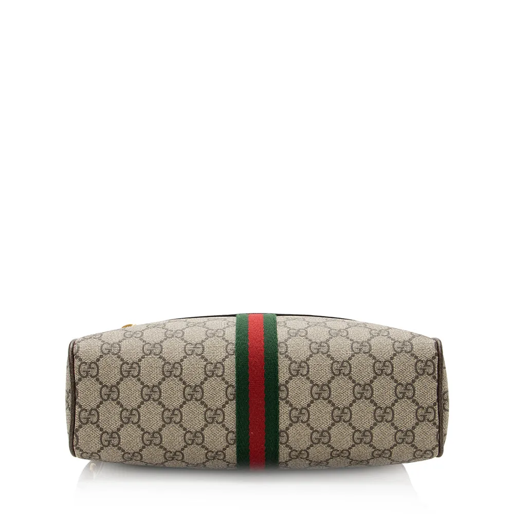 Gucci GG Supreme Ophidia Camera Bag (SHF-20431)