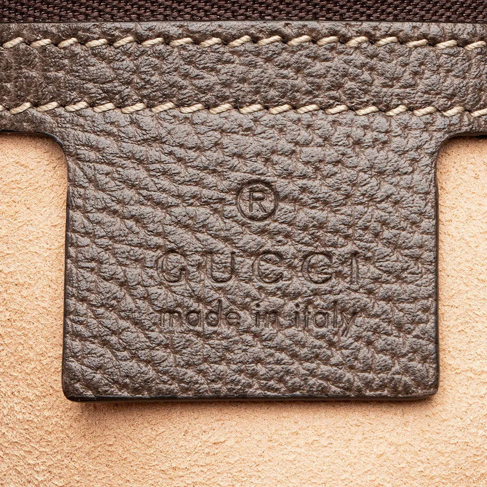 Gucci GG Supreme Ophidia Camera Bag (SHF-20431)