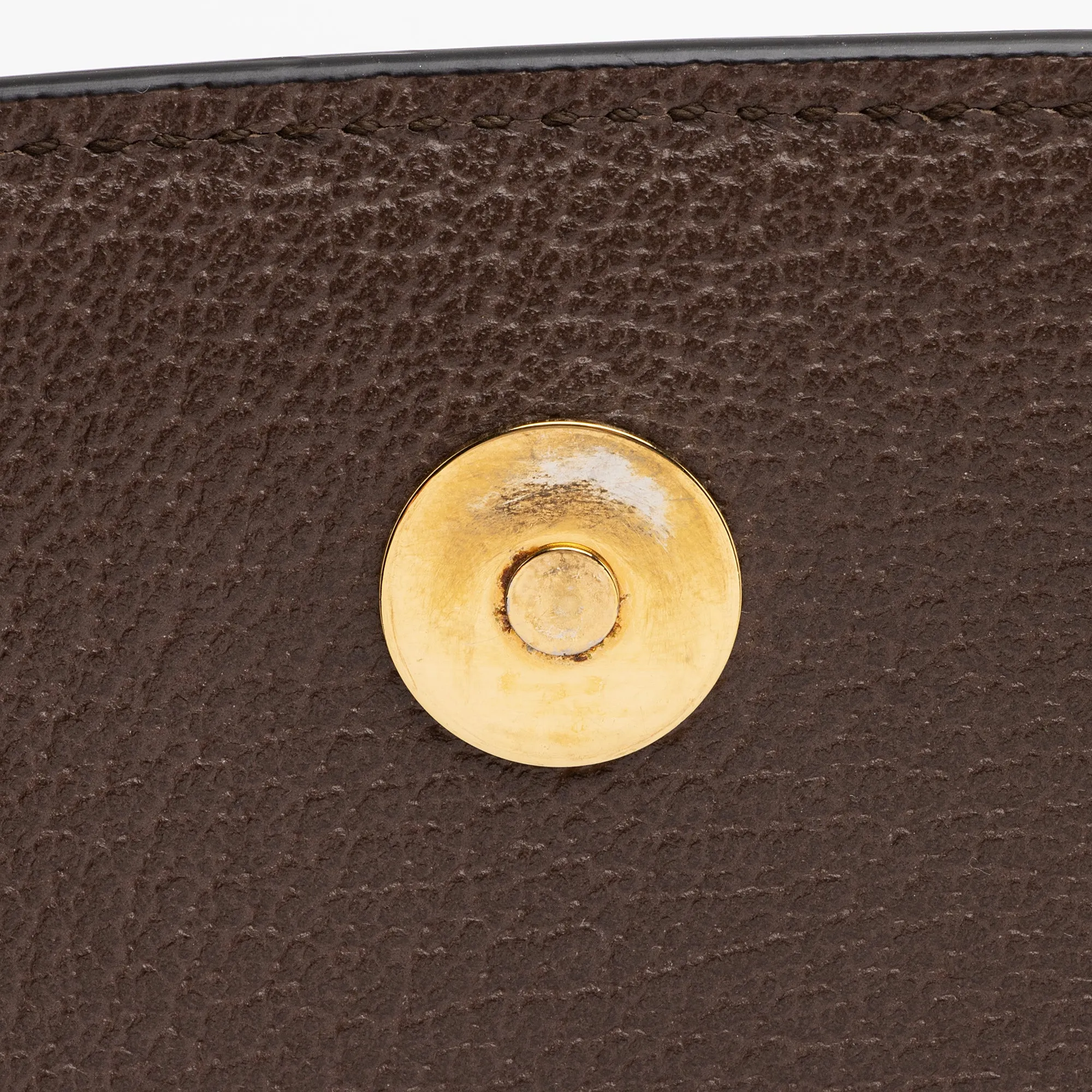 Gucci GG Supreme Ophidia Flap Messenger Bag (SHF-Z9ZgXY)
