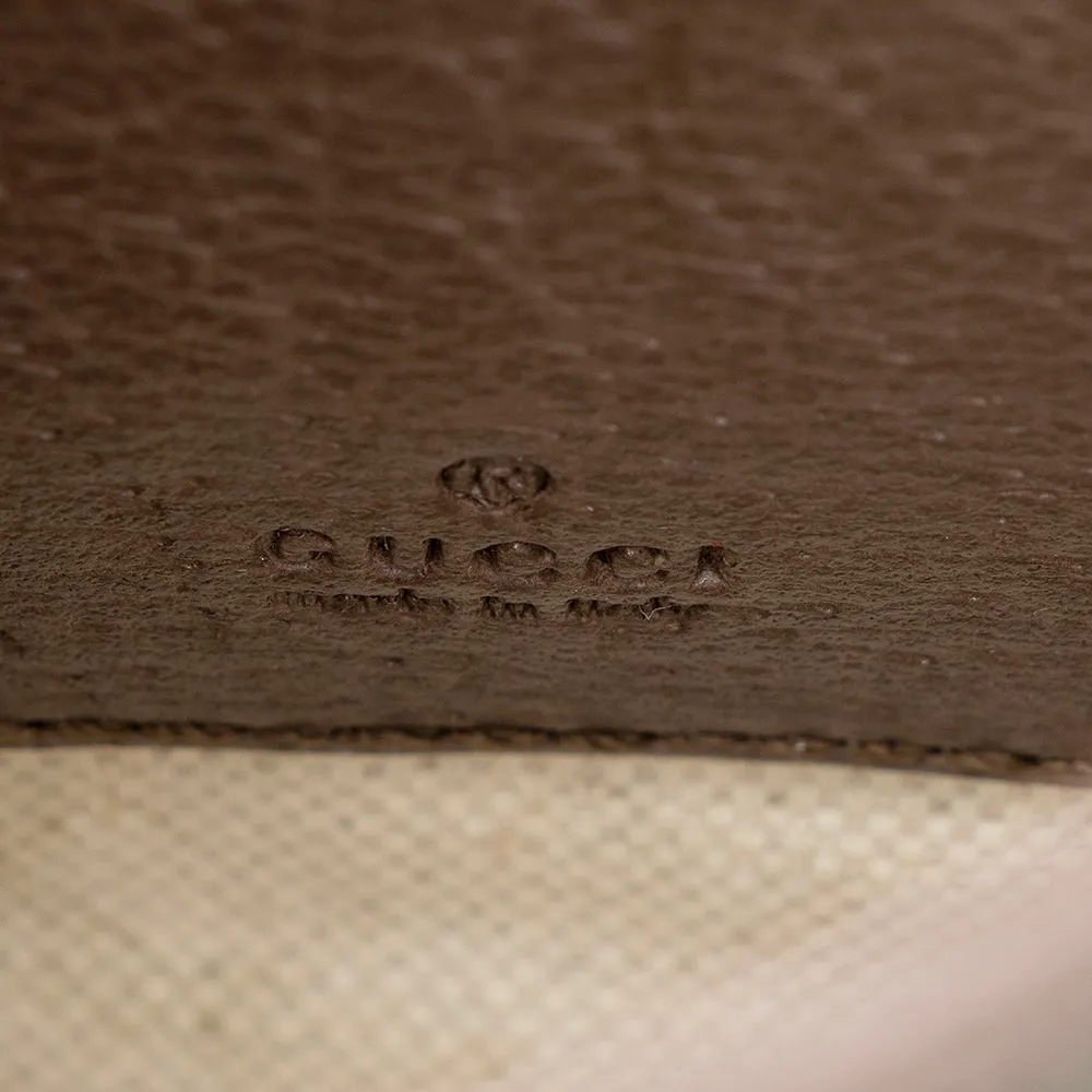 Gucci GG Supreme Ophidia Mini Bag (SHF-21052)
