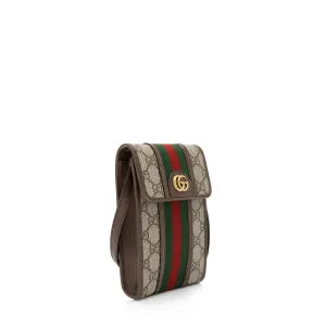 Gucci GG Supreme Ophidia Mini Bag (SHF-n7gxKP)