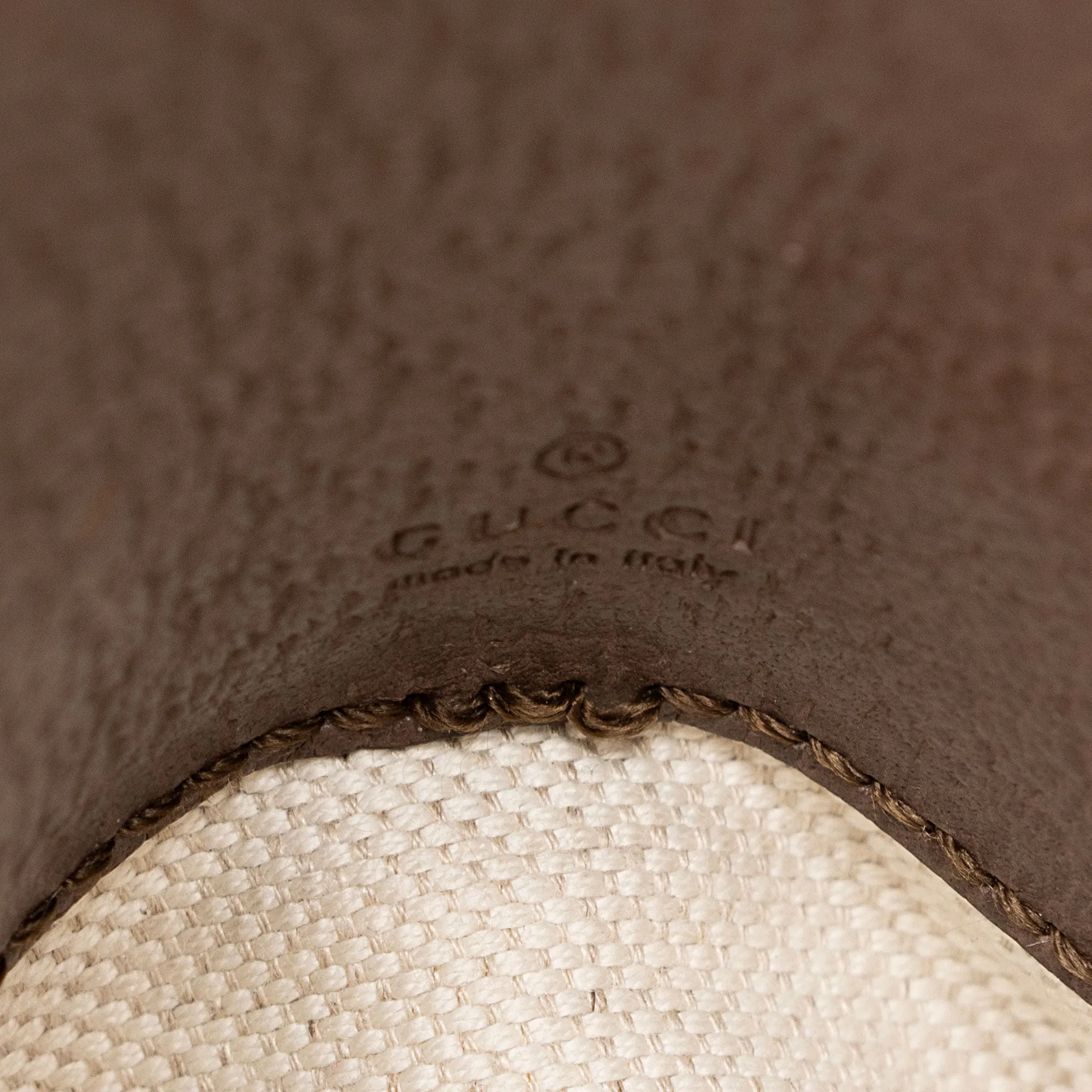 Gucci GG Supreme Ophidia Mini Bag (SHF-S6hGyC)