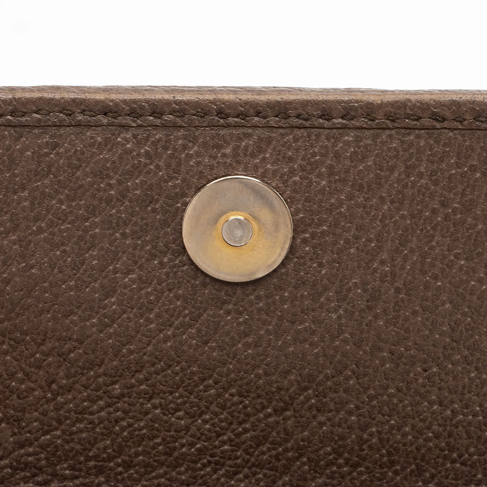 Gucci GG Supreme Ophidia Mini Bag (SHF-S6hGyC)