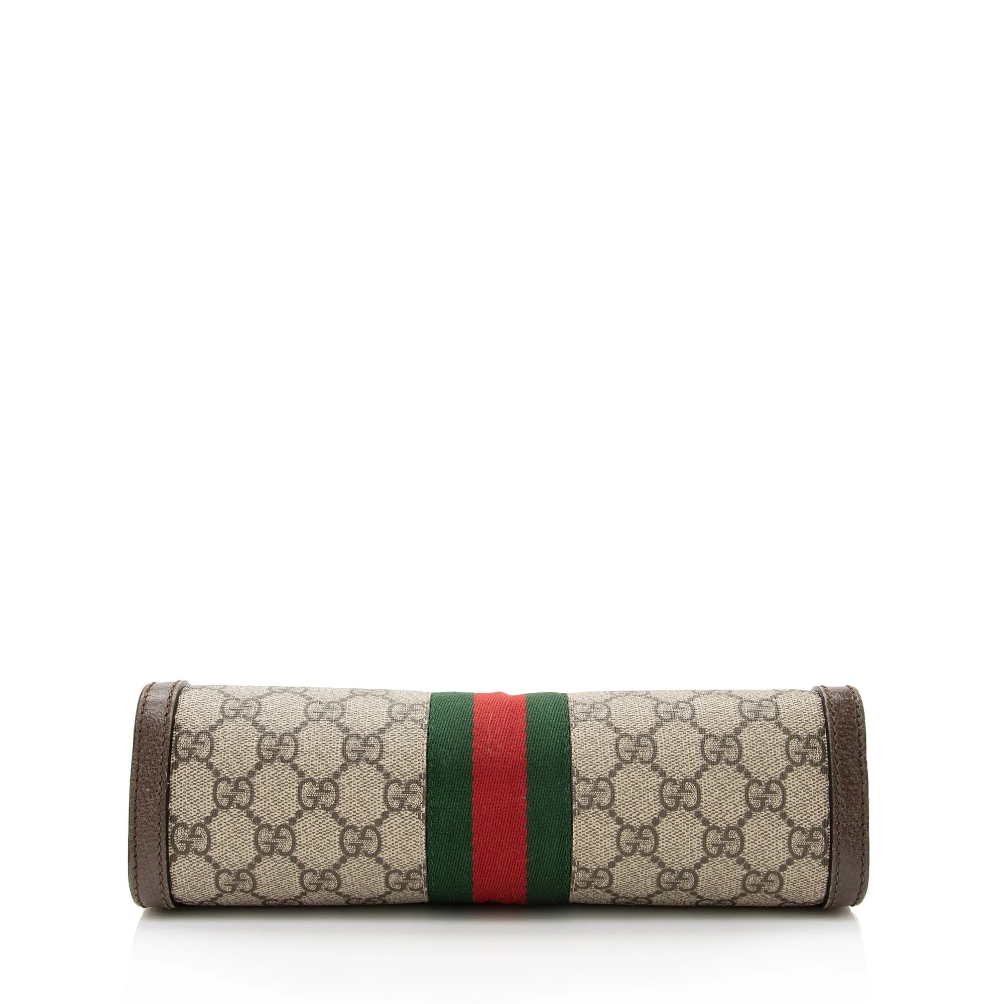 Gucci GG Supreme Ophidia Small Chain Shoulder Bag (SHF-22512)