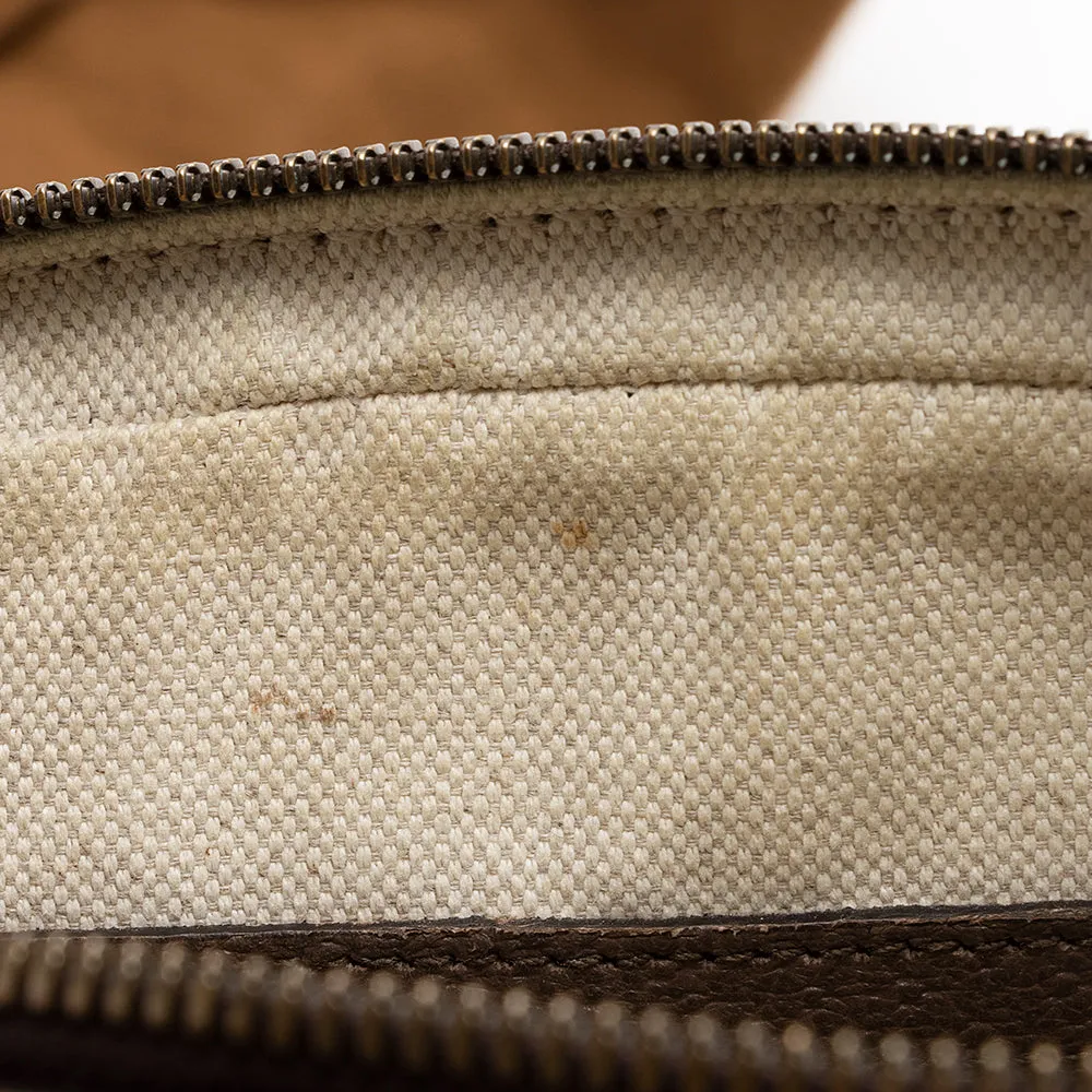 Gucci GG Supreme Ophidia Small Messenger Bag (SHF-21921)