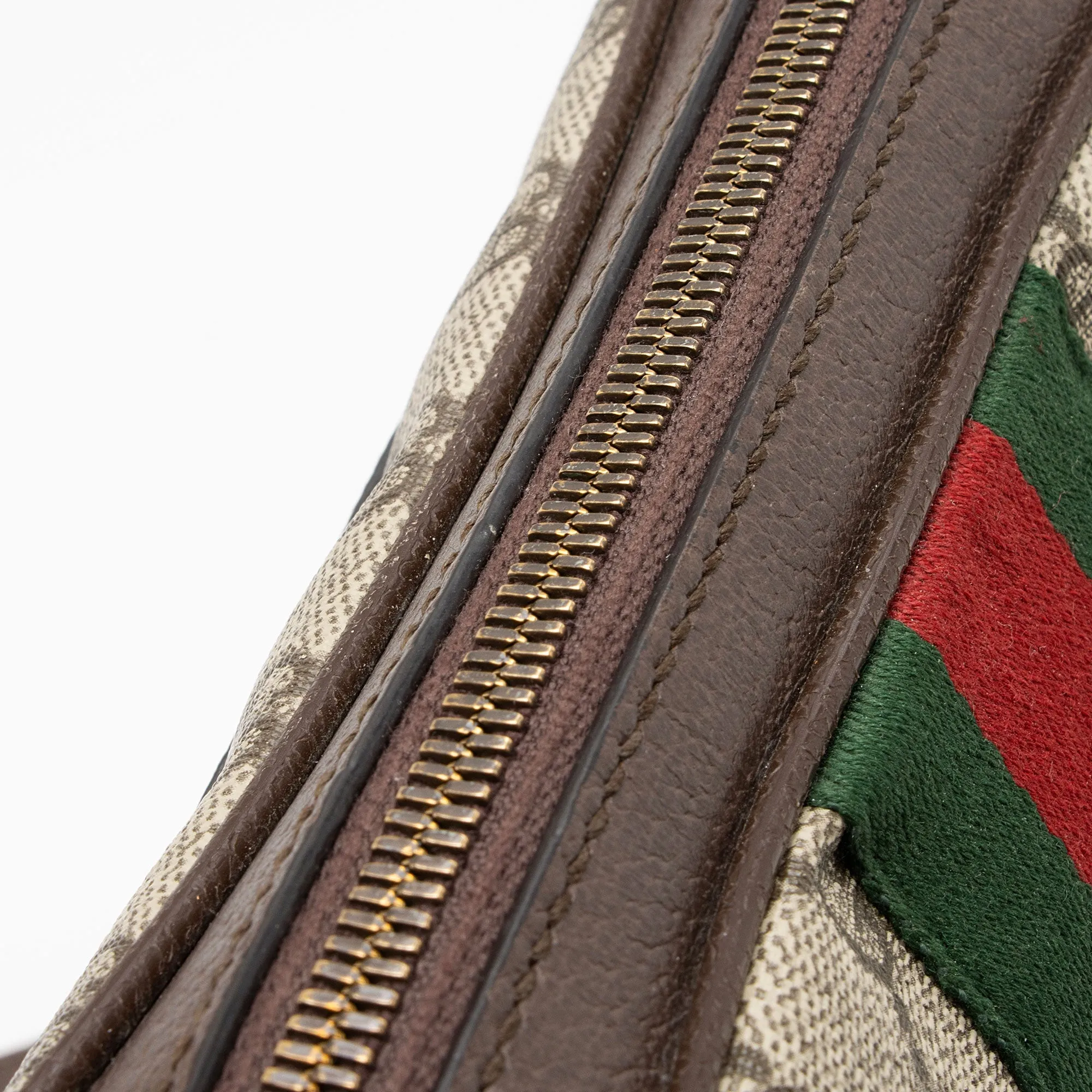 Gucci GG Supreme Ophidia Small Messenger (SHF-KF80n2)