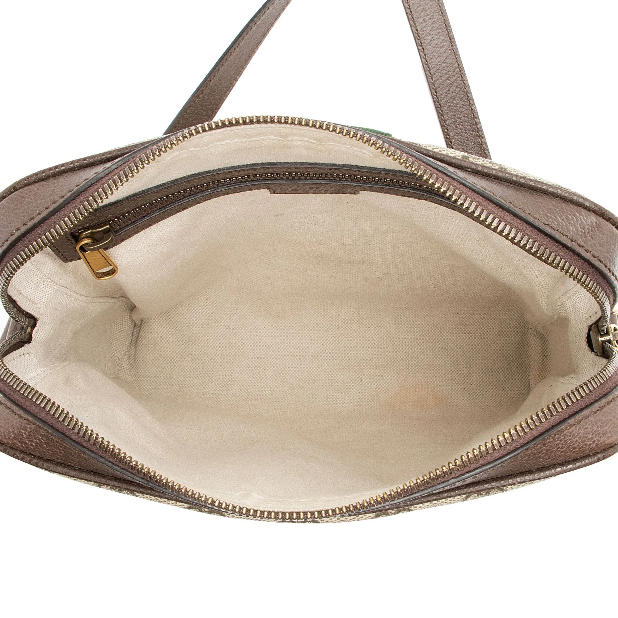 Gucci GG Supreme Ophidia Small Messenger (SHF-KF80n2)