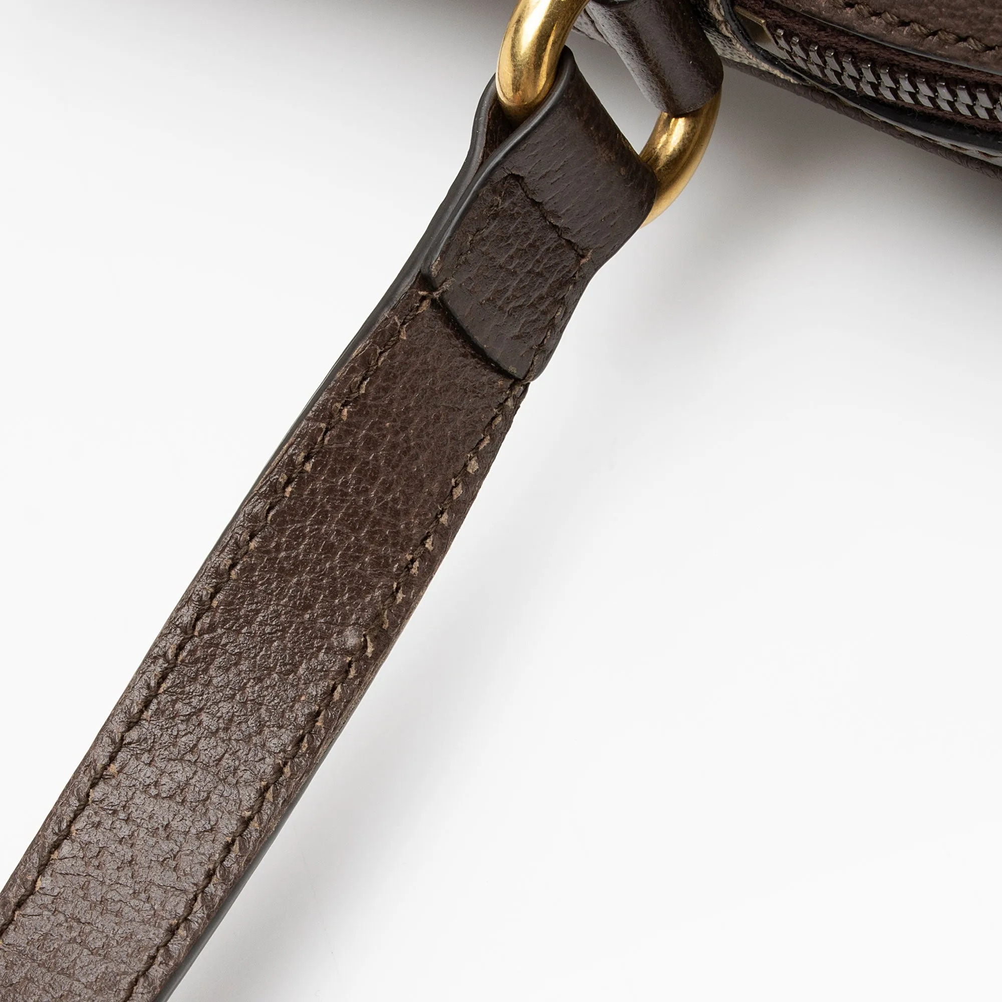 Gucci GG Supreme Ophidia Small Messenger (SHF-KF80n2)