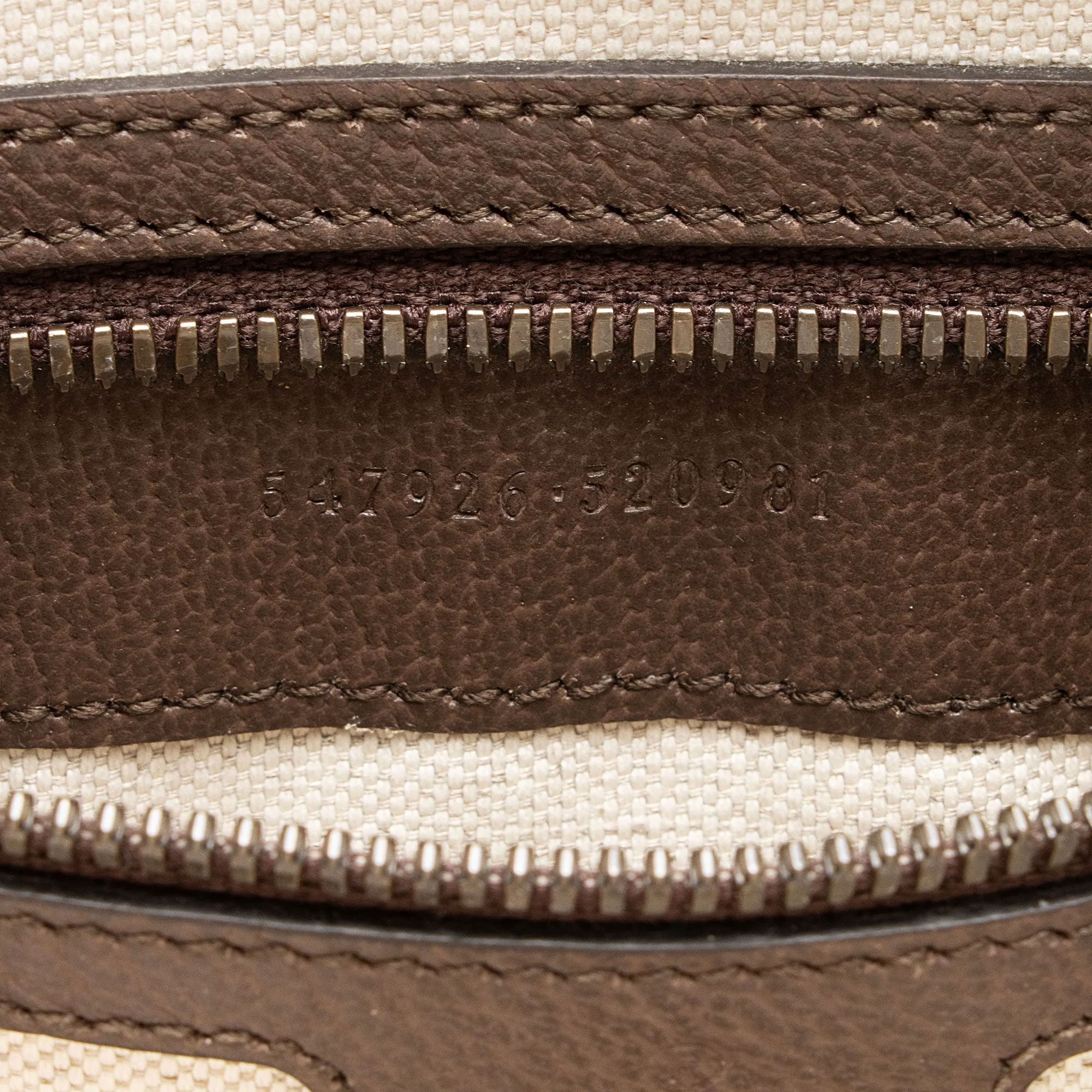 Gucci GG Supreme Ophidia Small Messenger (SHF-KF80n2)