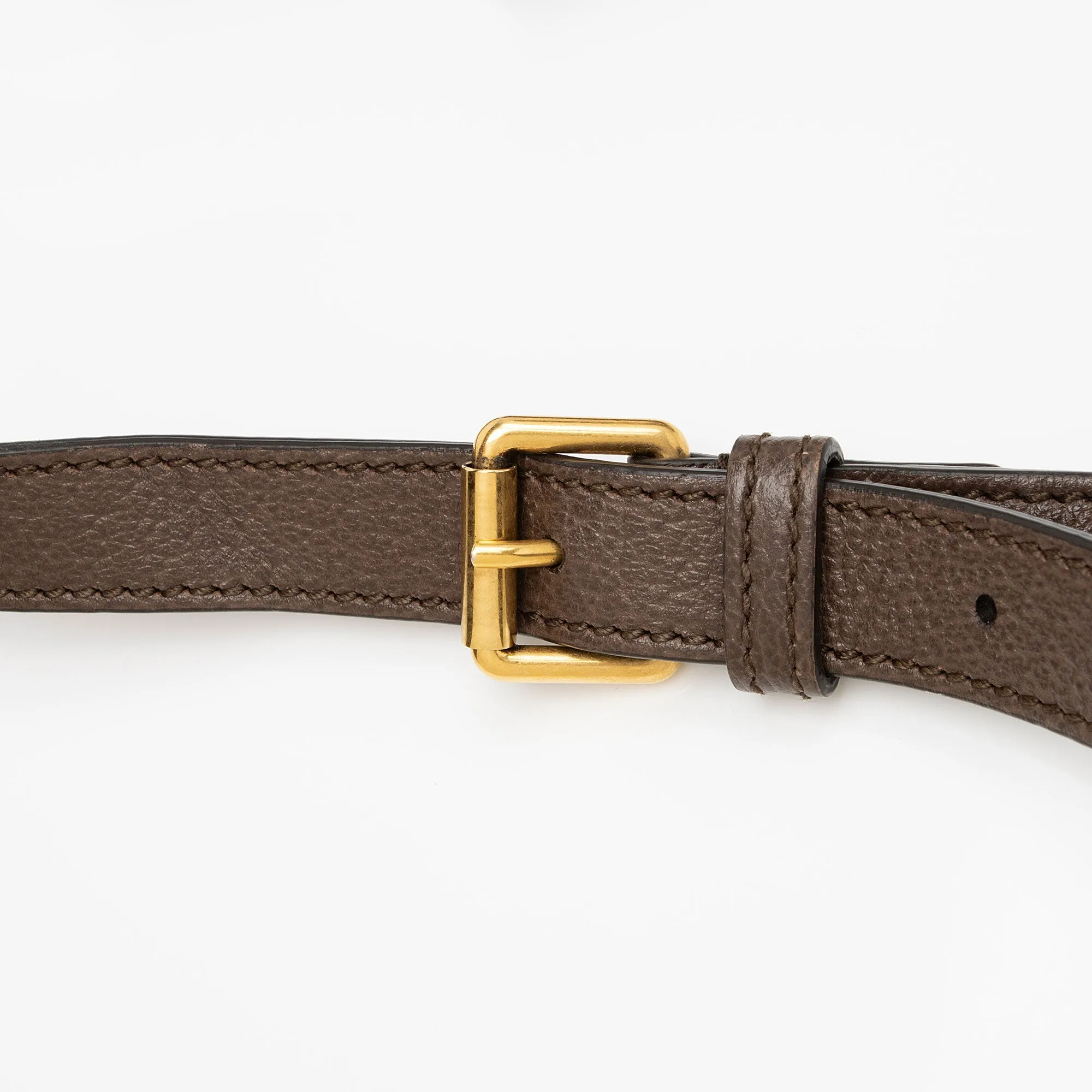 Gucci GG Supreme Ophidia Small Messenger (SHF-KF80n2)