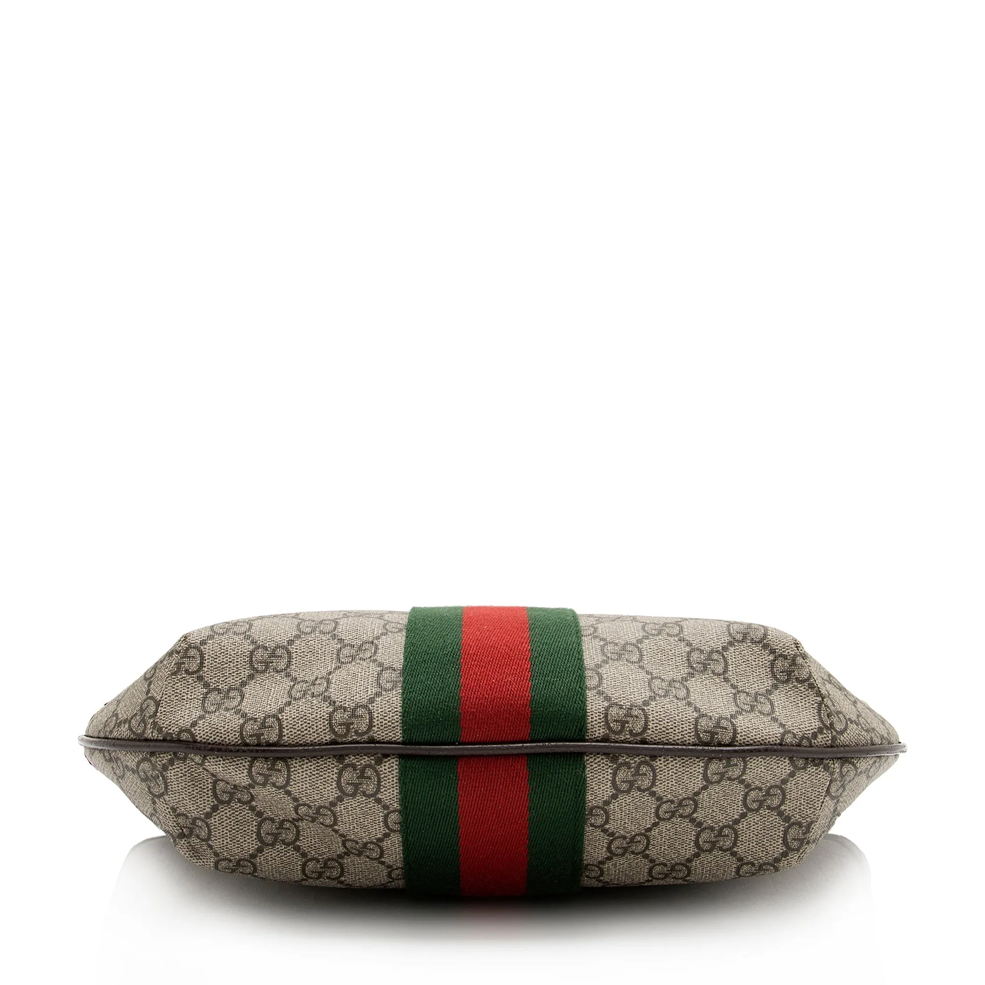 Gucci GG Supreme Ophidia Small Shoulder Bag (SHF-23274)