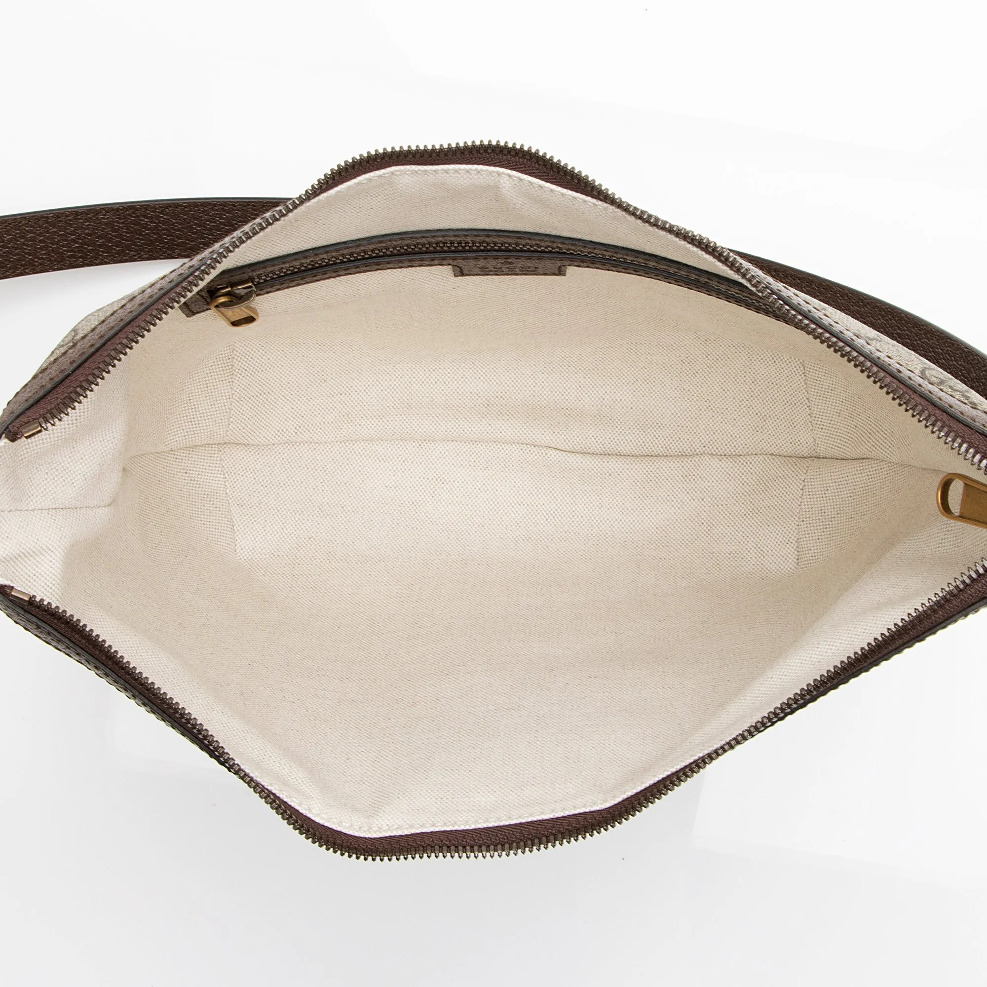 Gucci GG Supreme Ophidia Small Shoulder Bag (SHF-23274)