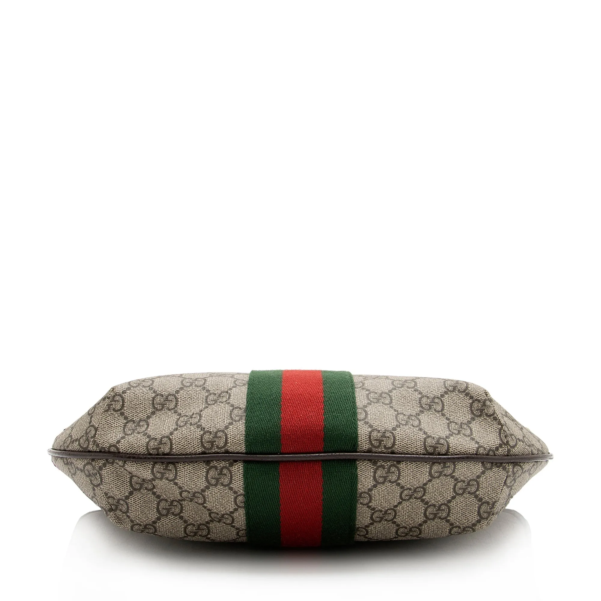 Gucci GG Supreme Ophidia Small Shoulder Bag (SHF-23274)