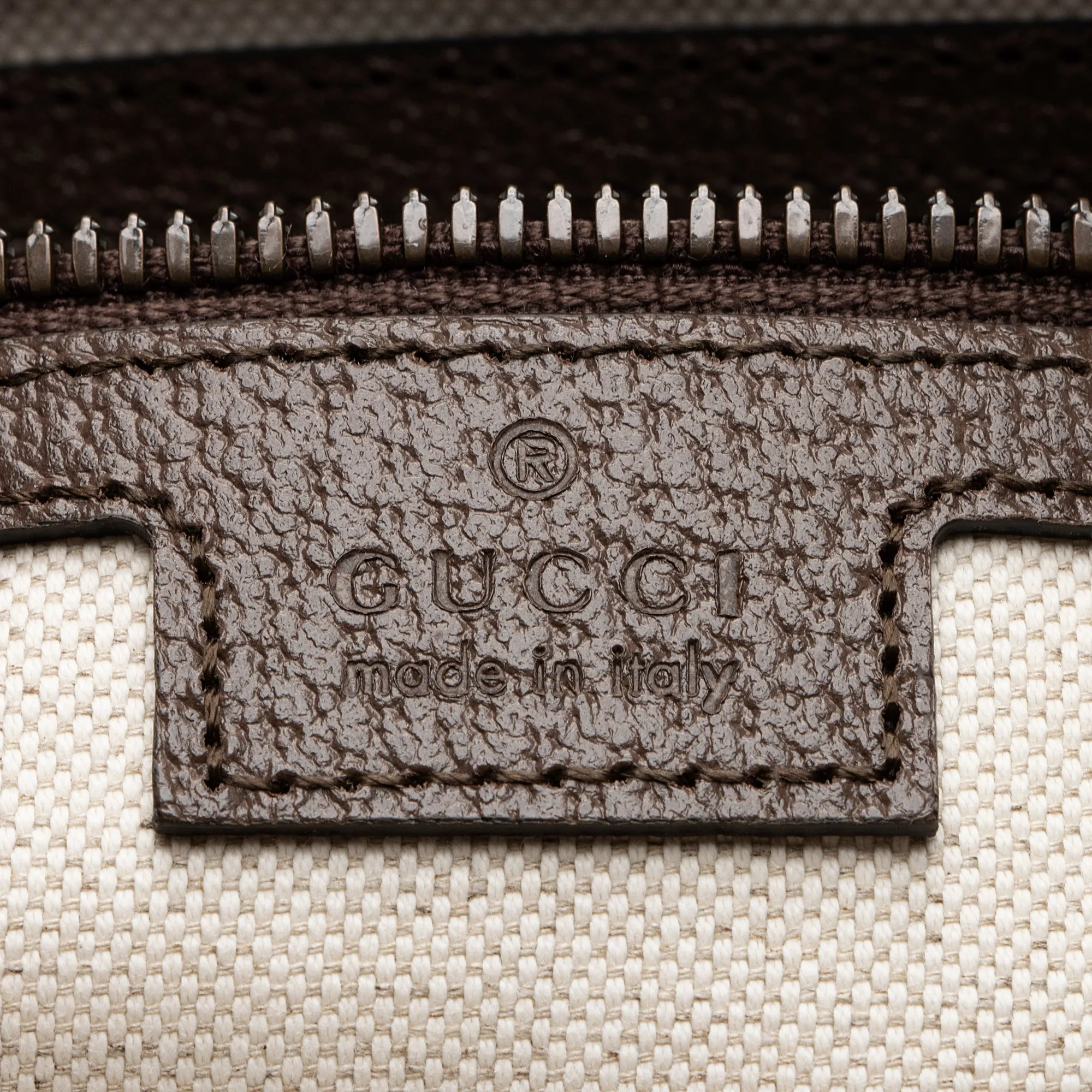 Gucci GG Supreme Ophidia Small Shoulder Bag (SHF-23274)