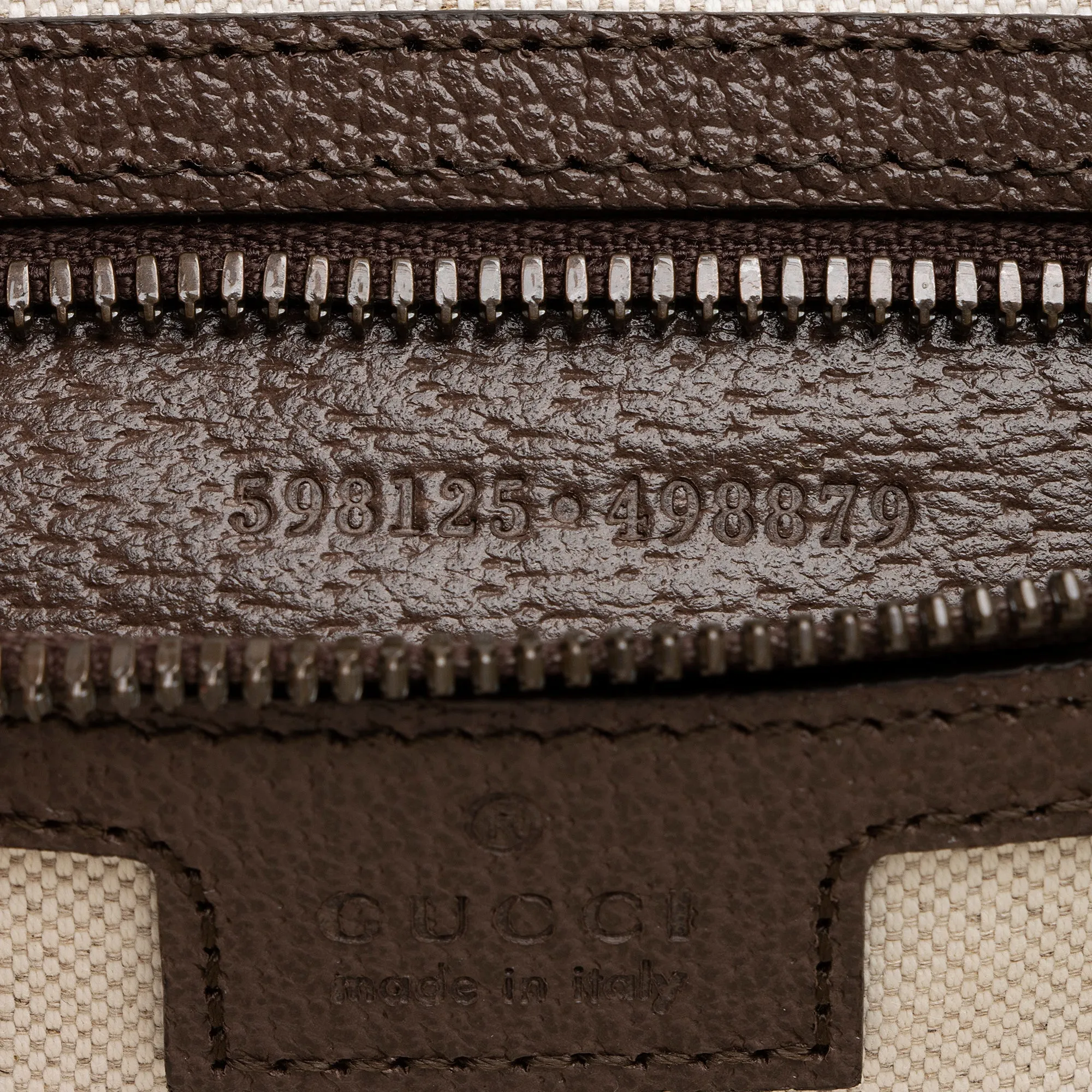 Gucci GG Supreme Ophidia Small Shoulder Bag (SHF-23274)