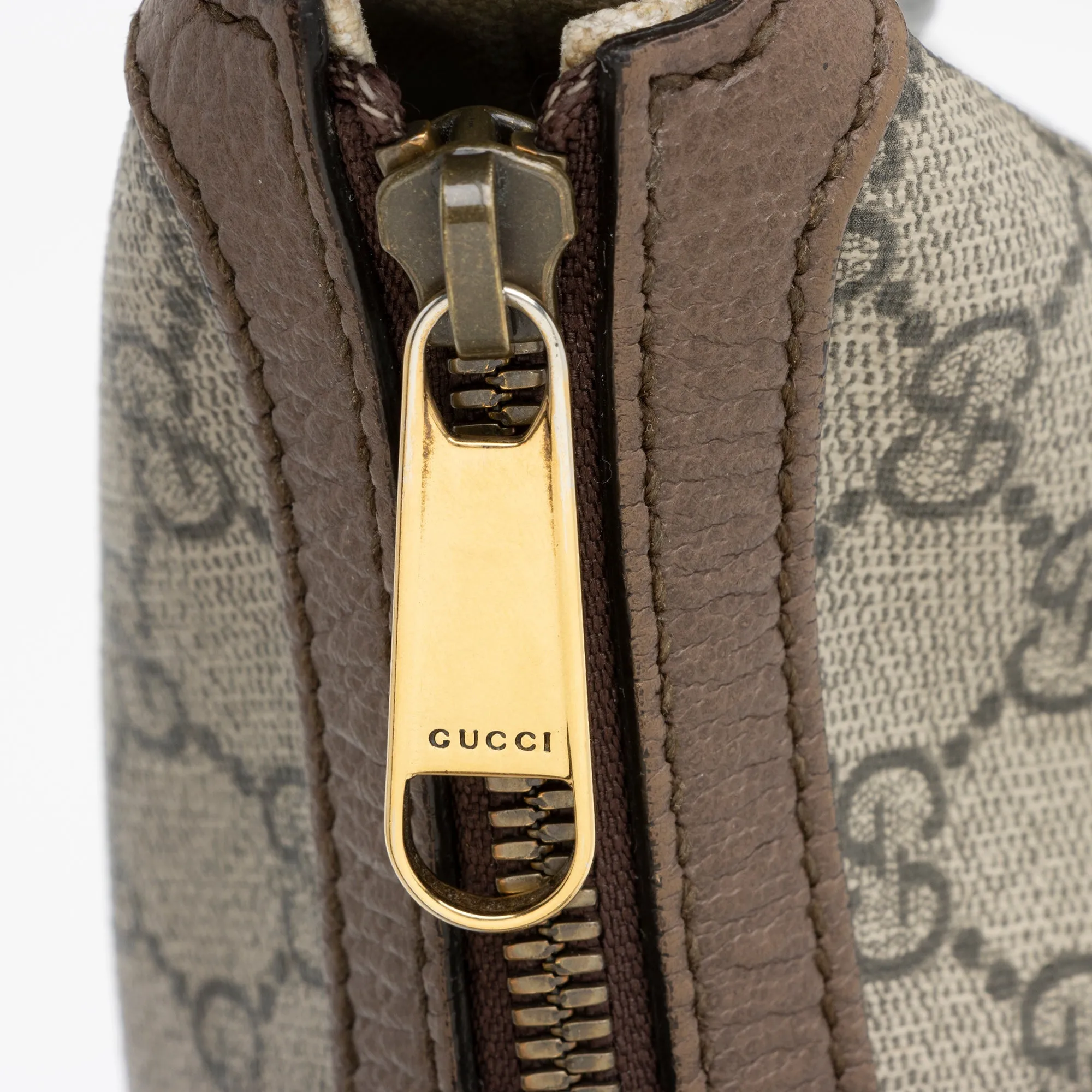 Gucci GG Supreme Ophidia Small Shoulder Bag (SHF-23833)