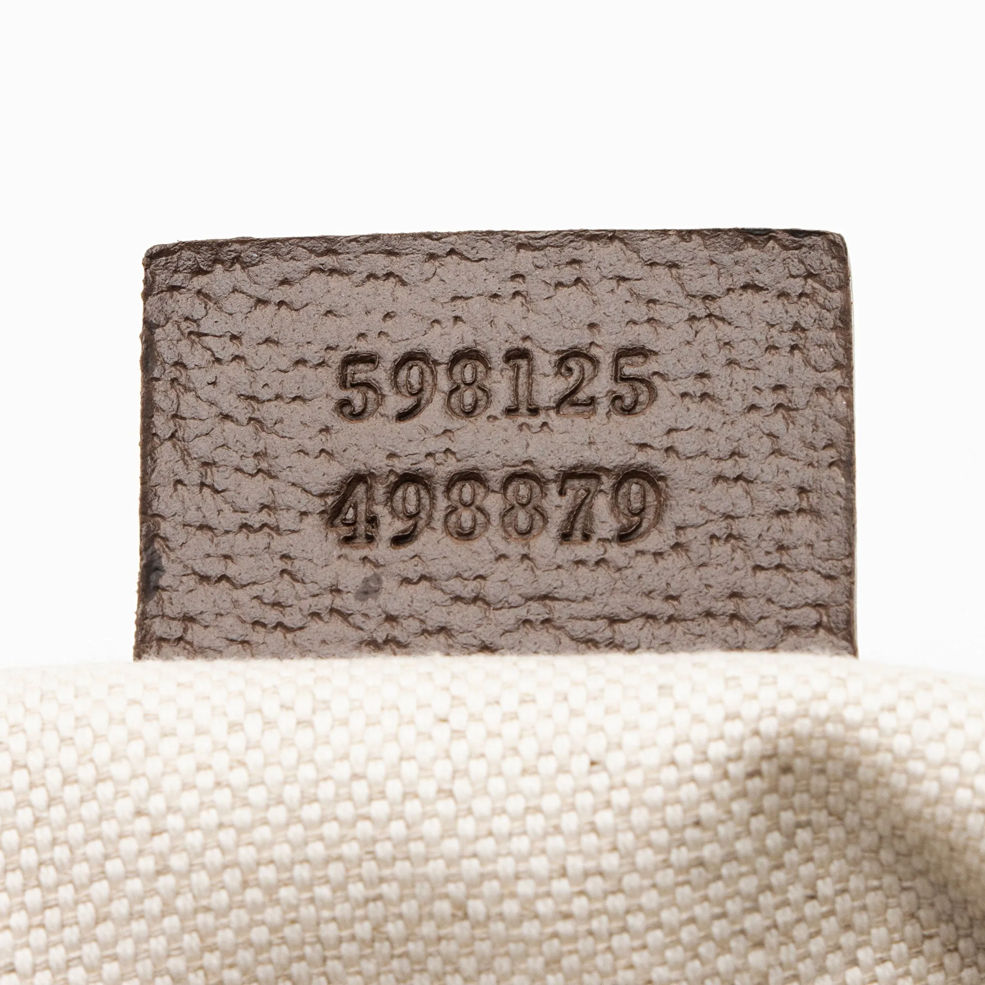 Gucci GG Supreme Ophidia Small Shoulder Bag (SHF-URzqpU)