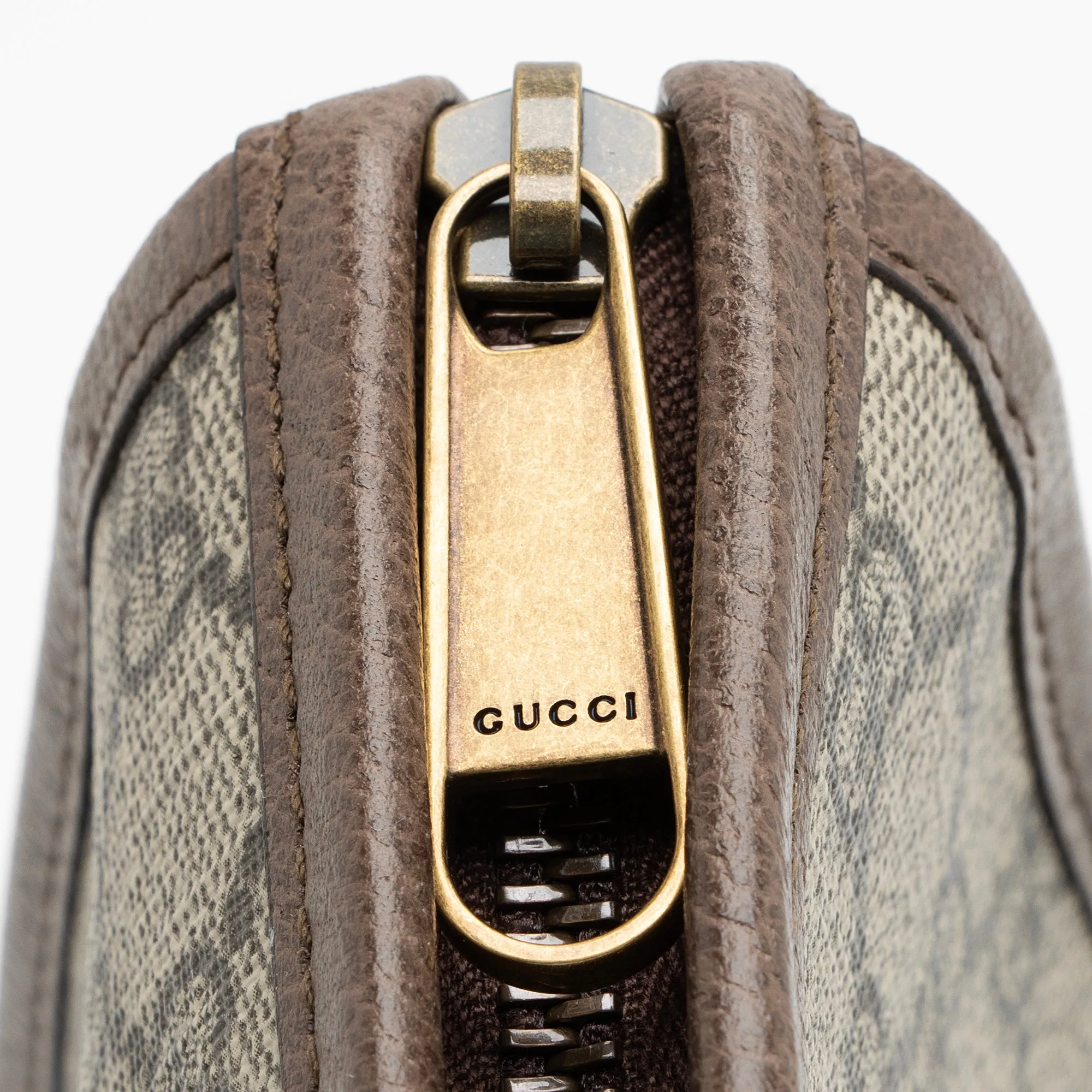 Gucci GG Supreme Ophidia Toiletry Pouch (SHF-23132)
