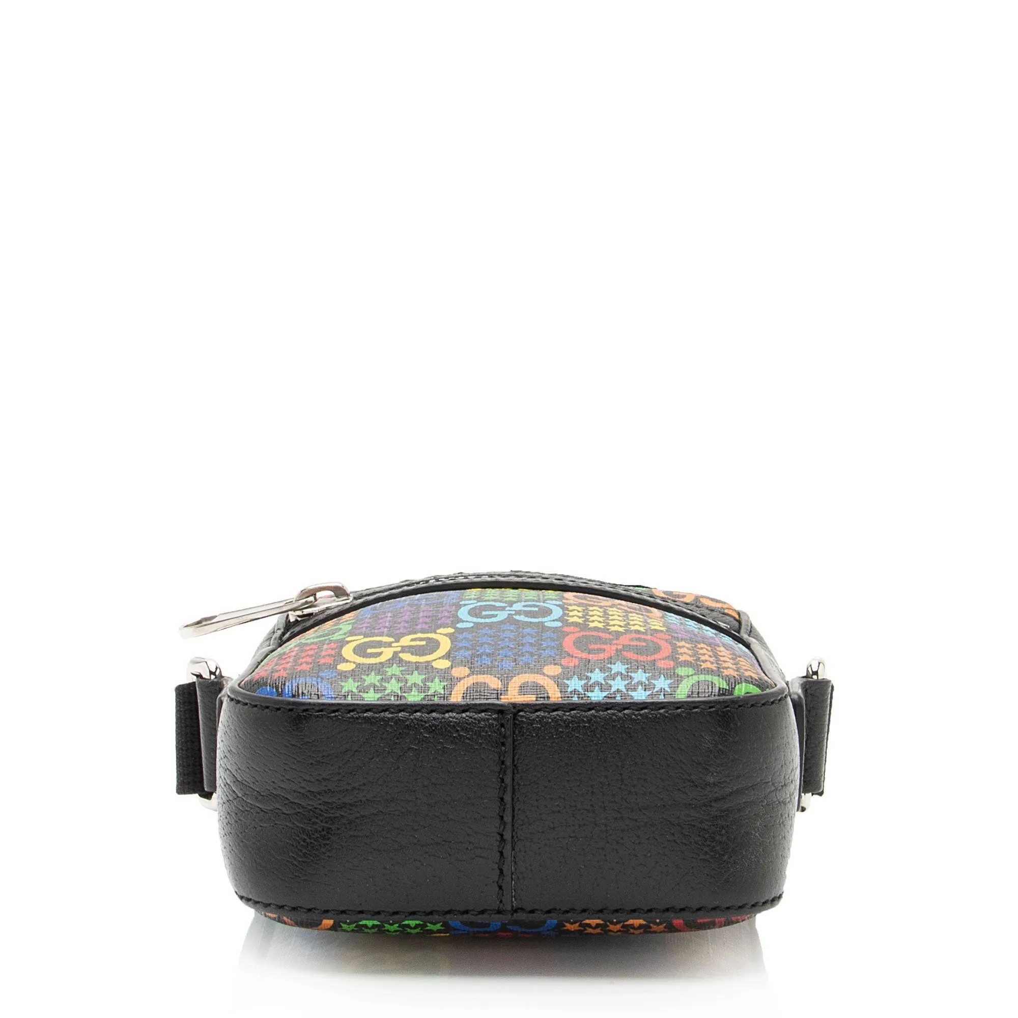 Gucci GG Supreme Psychedelic Messenger Bag (SHF-04nZiN)