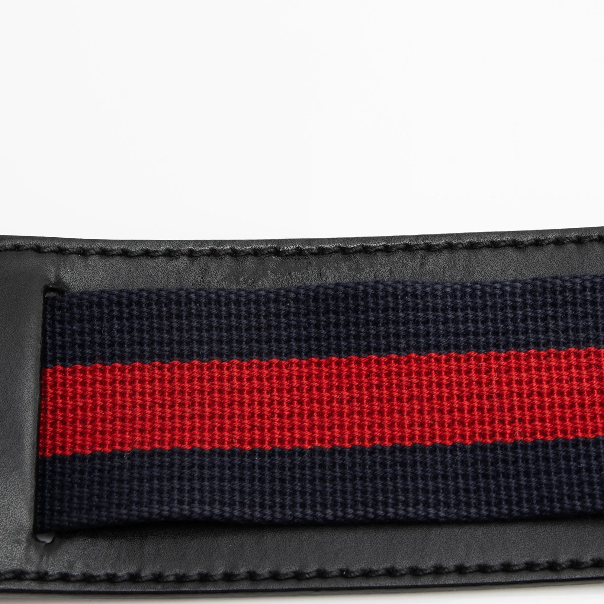 Gucci GG Supreme Small Messenger (SHF-kQ3DUd)