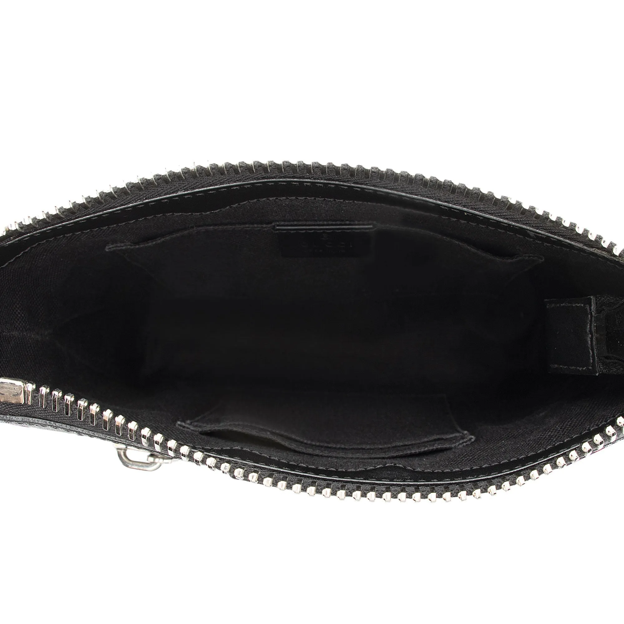 Gucci GG Supreme Small Messenger (SHF-kQ3DUd)