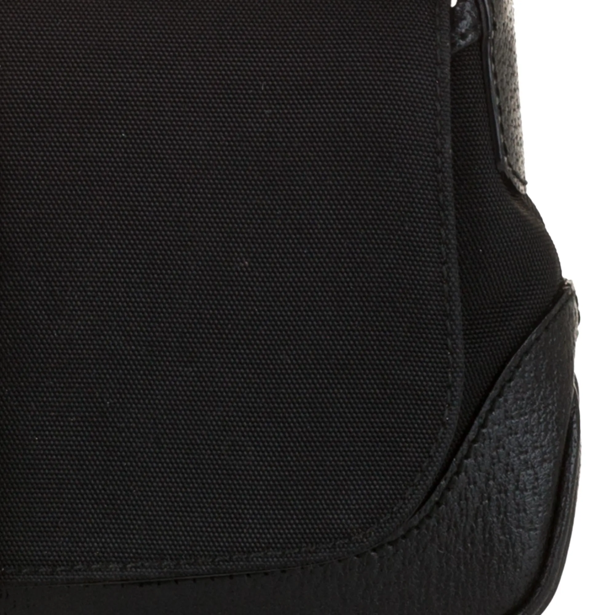 Gucci Jackie Nylon Shoulder Bag (SHG-34491)