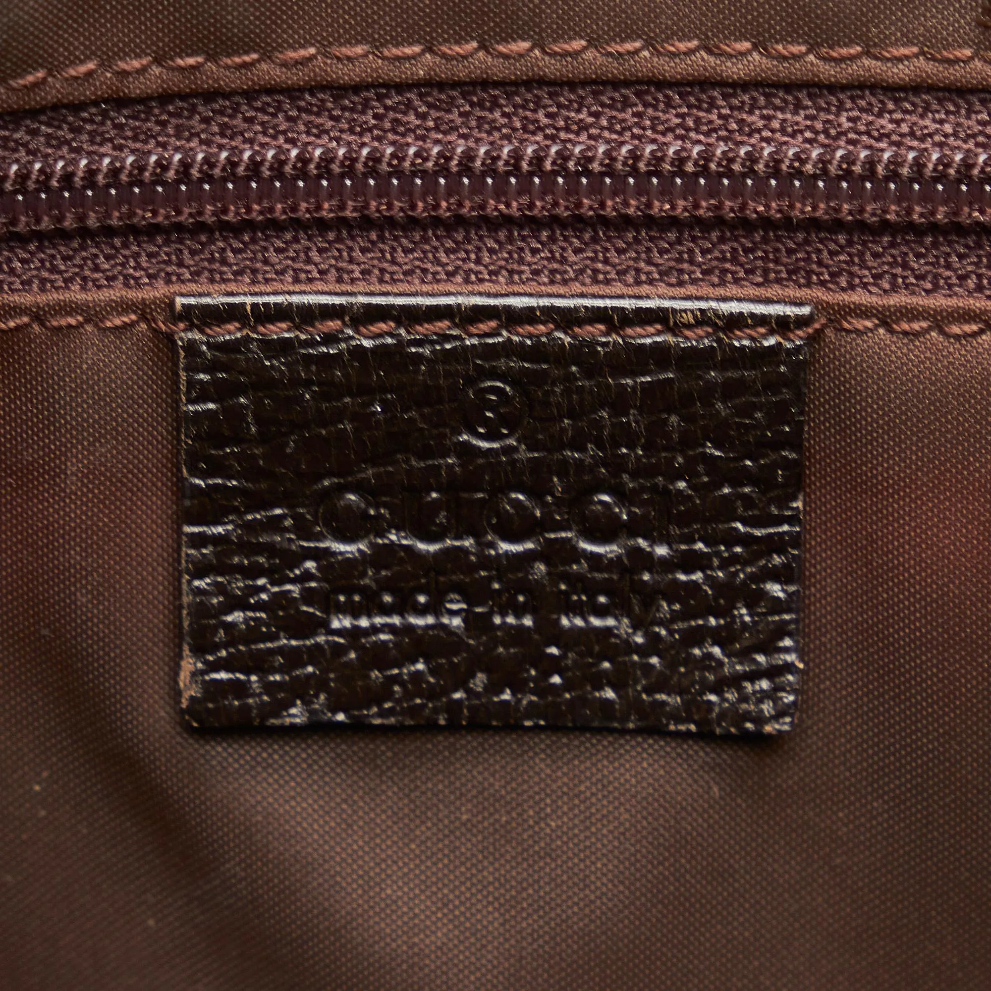 Gucci Jackie Shoulder Bag (SHG-PBkNDZ)