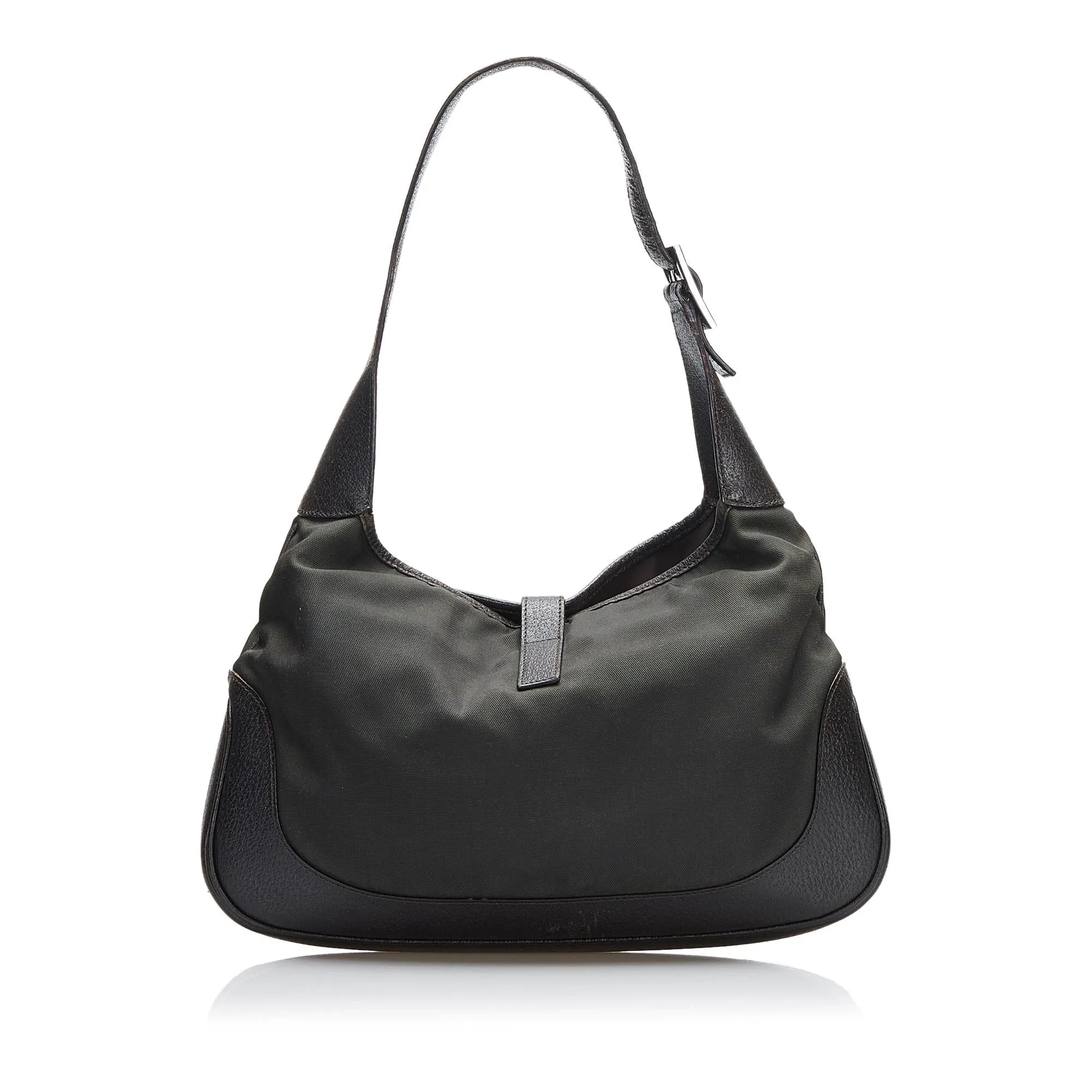 Gucci Jackie Shoulder Bag (SHG-PBkNDZ)
