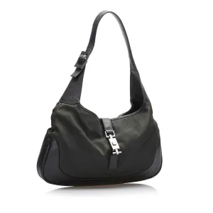 Gucci Jackie Shoulder Bag (SHG-PBkNDZ)