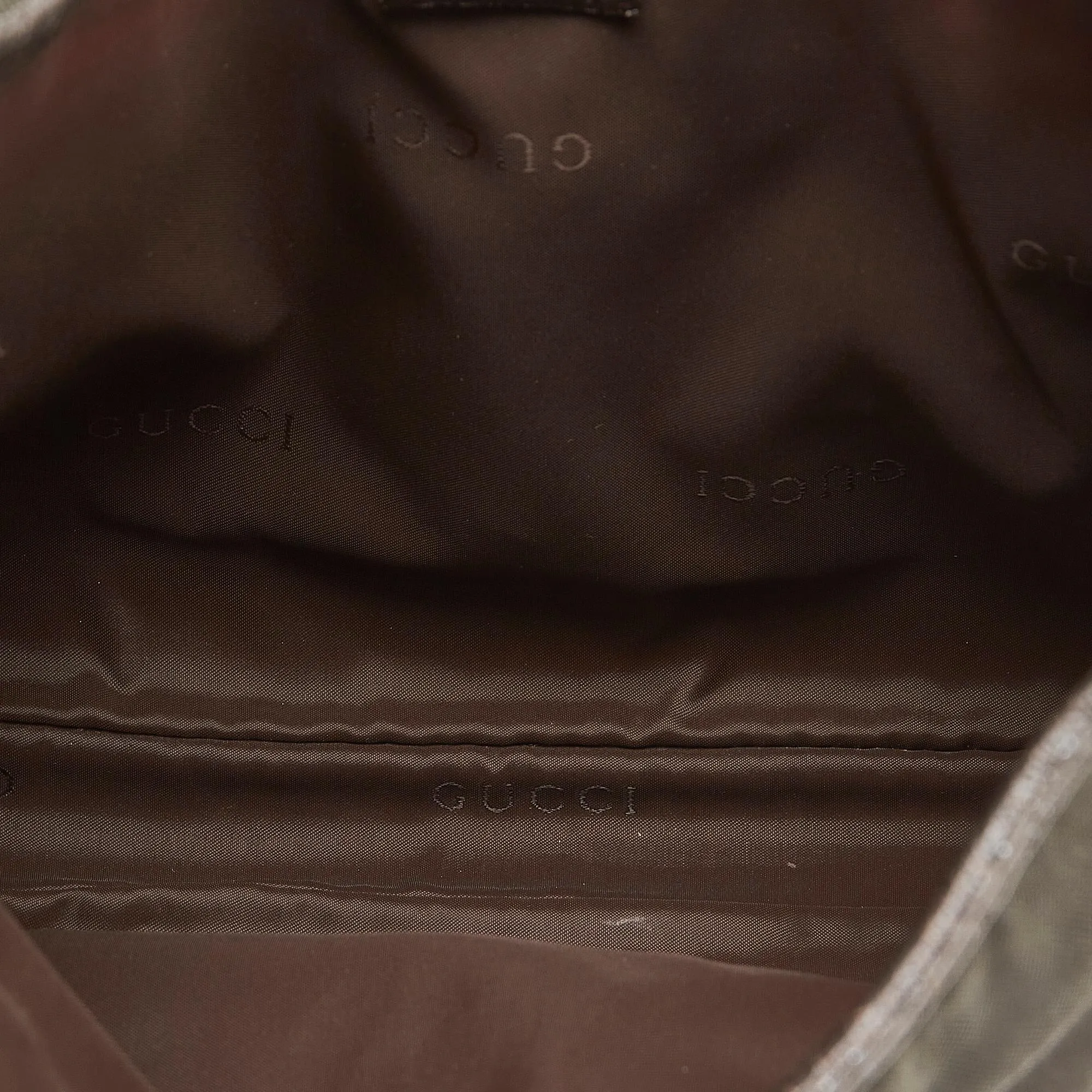 Gucci Jackie Shoulder Bag (SHG-PBkNDZ)