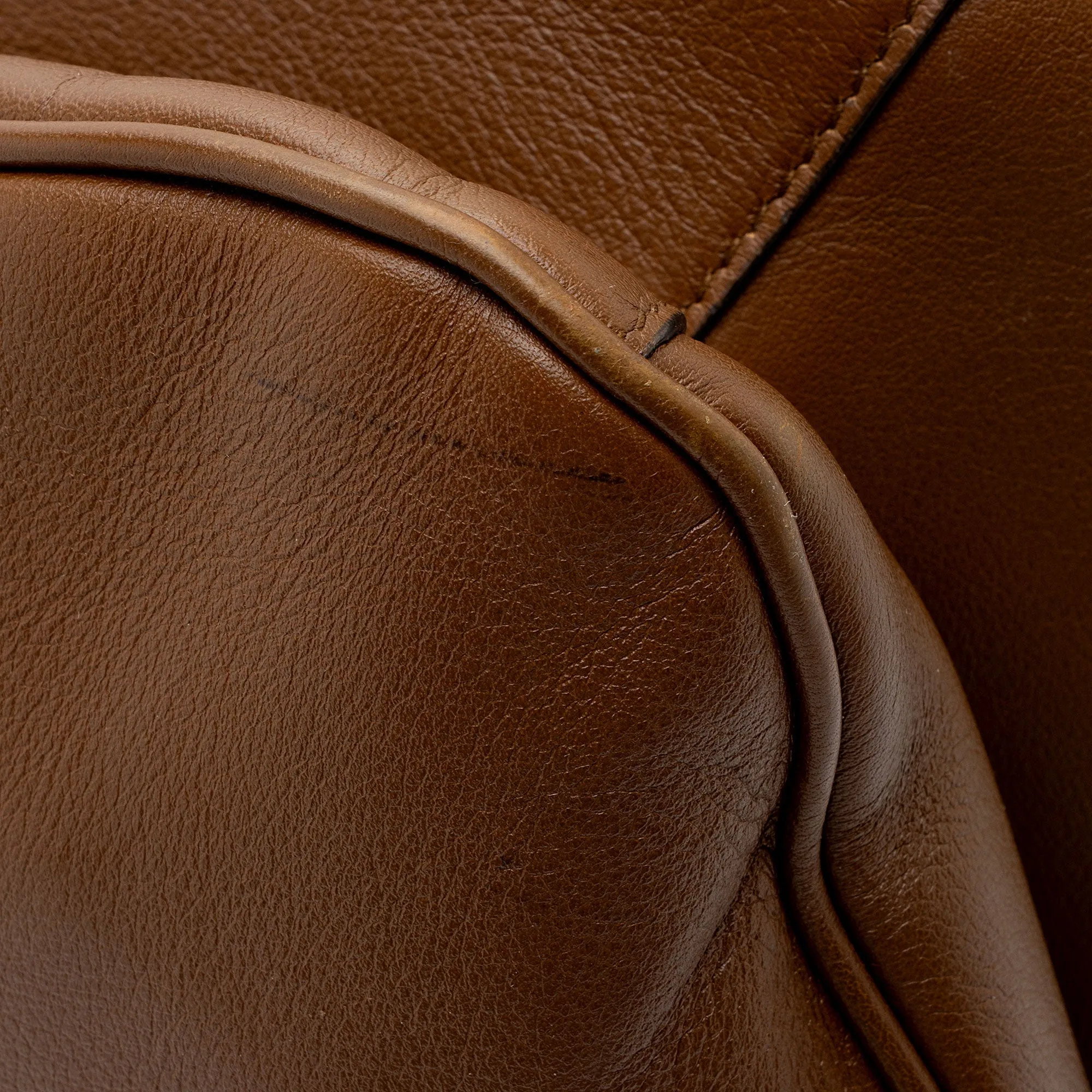 Gucci Leather Blondie Medium Shoulder Bag (SHF-5MZJz2)