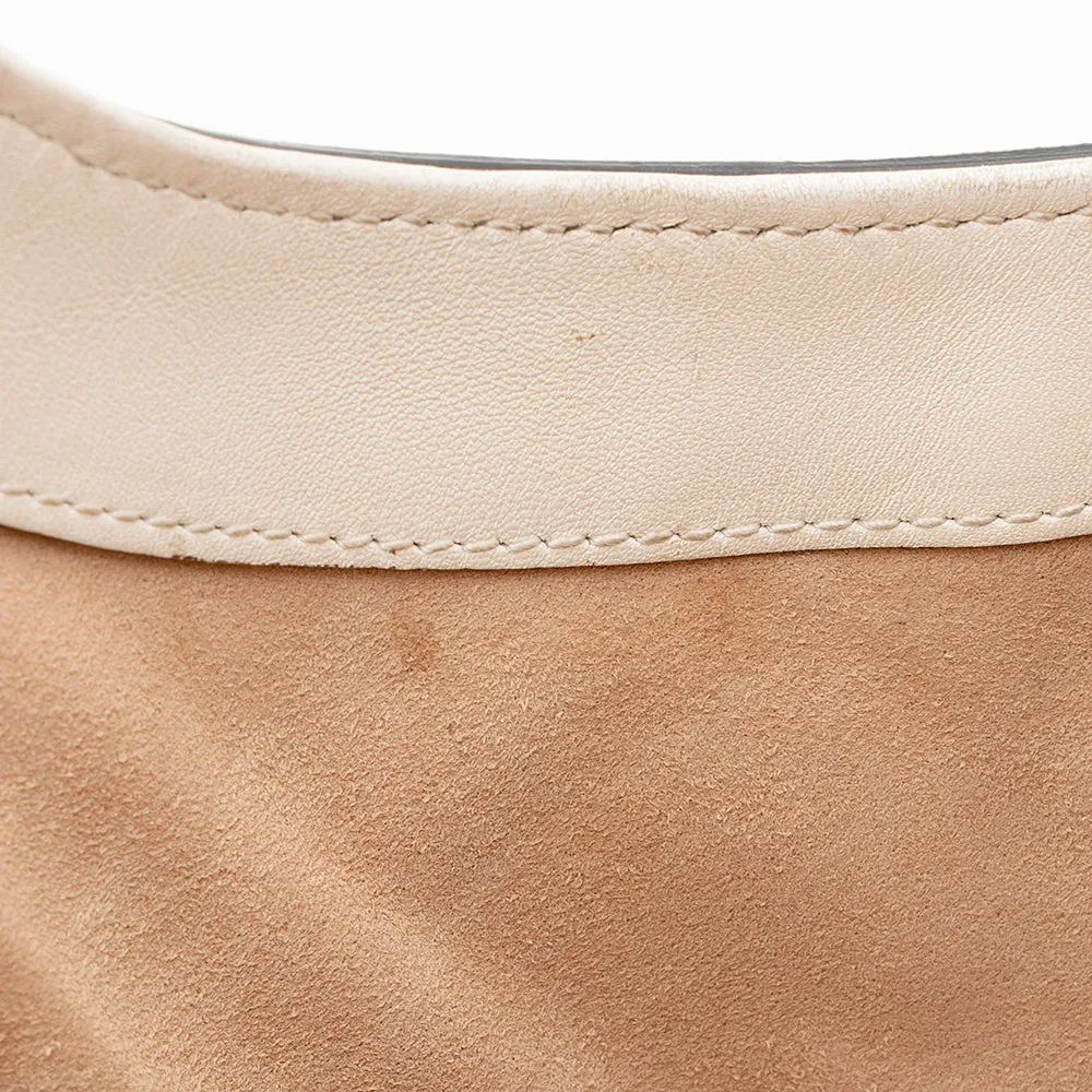 Gucci Leather Dionysus Medium Hobo (SHF-15964)