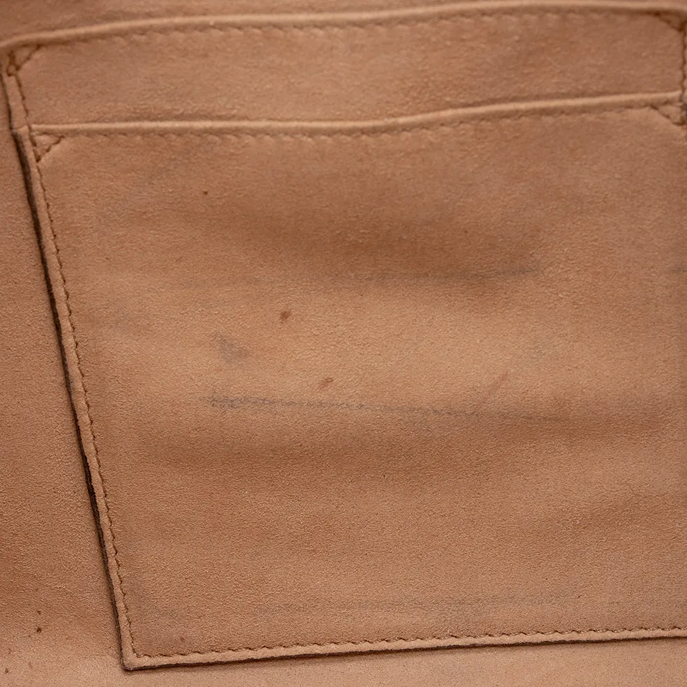 Gucci Leather Dionysus Medium Hobo (SHF-15964)