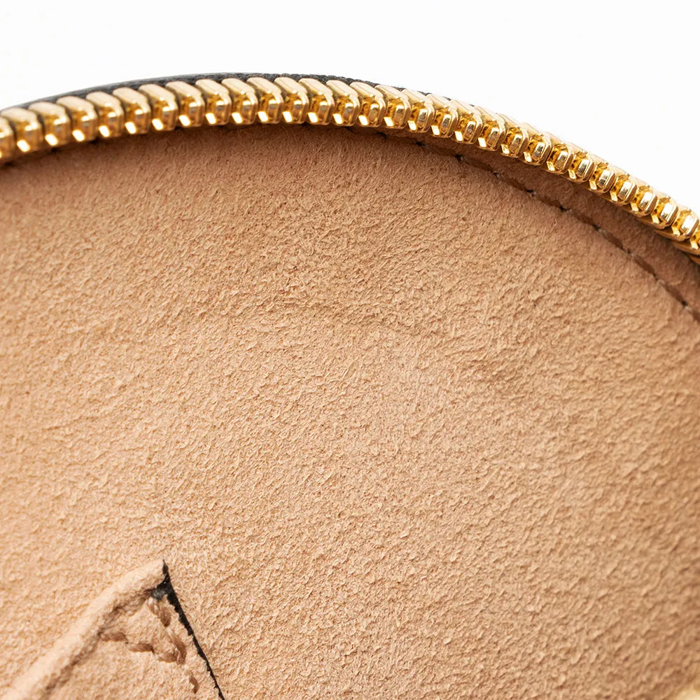 Gucci Leather Ophidia Dome Small Shoulder Bag (SHF-21534)
