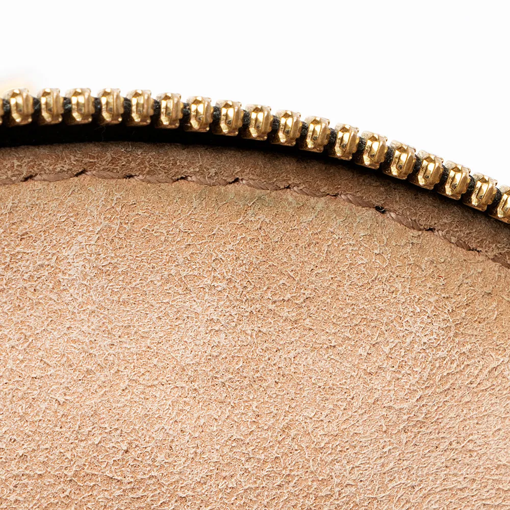 Gucci Leather Ophidia Dome Small Shoulder Bag (SHF-22912)