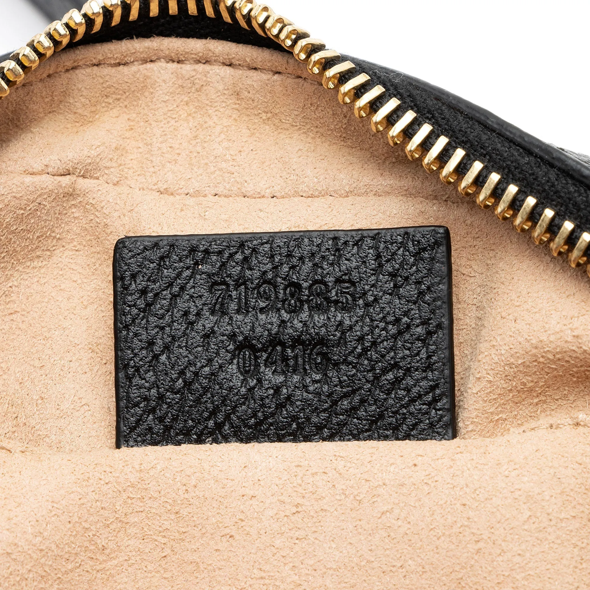 Gucci Leather Ophidia Mini Shoulder Bag (SHF-PYJLIE)