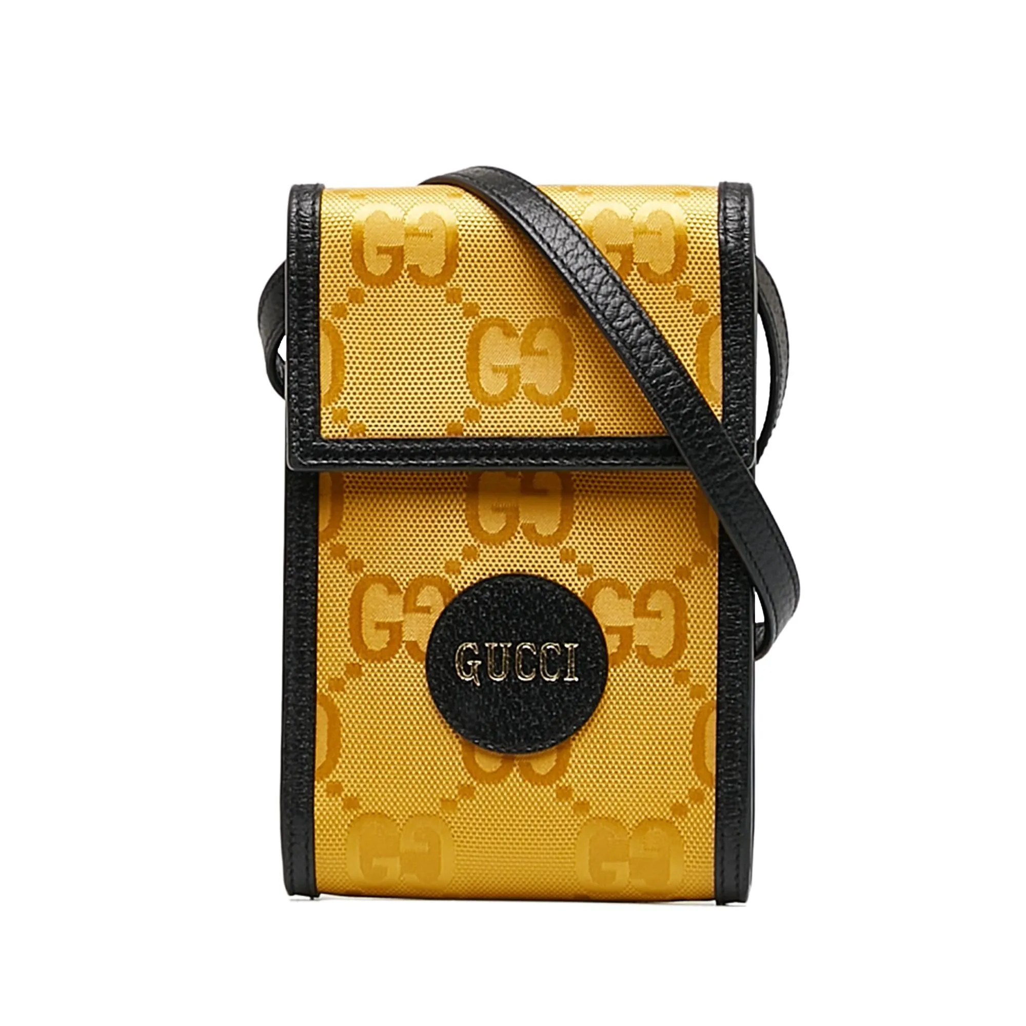 Gucci Mini GG Off The Grid Crossbody Bag (SHG-UWeRA7)