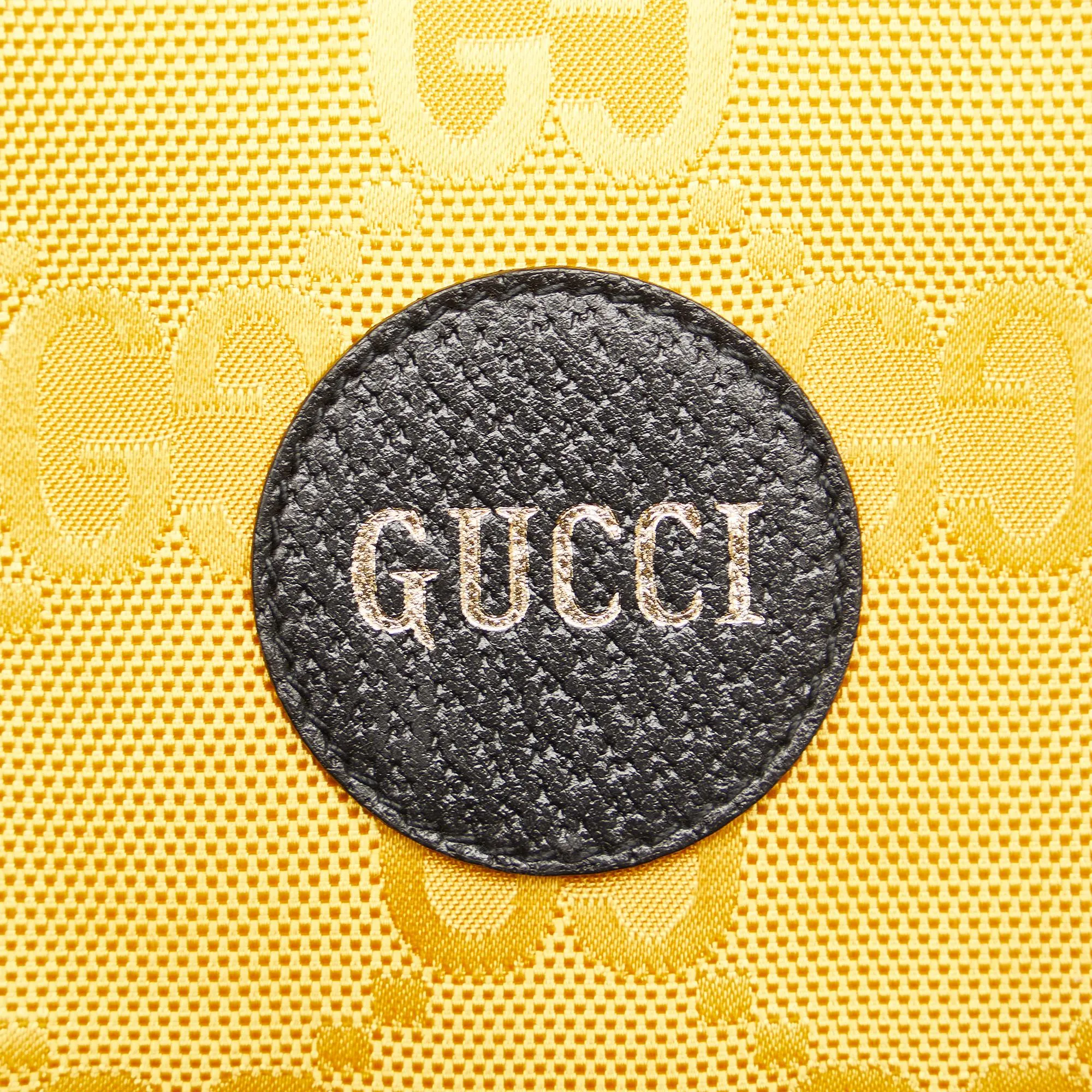 Gucci Mini GG Off The Grid Crossbody Bag (SHG-UWeRA7)