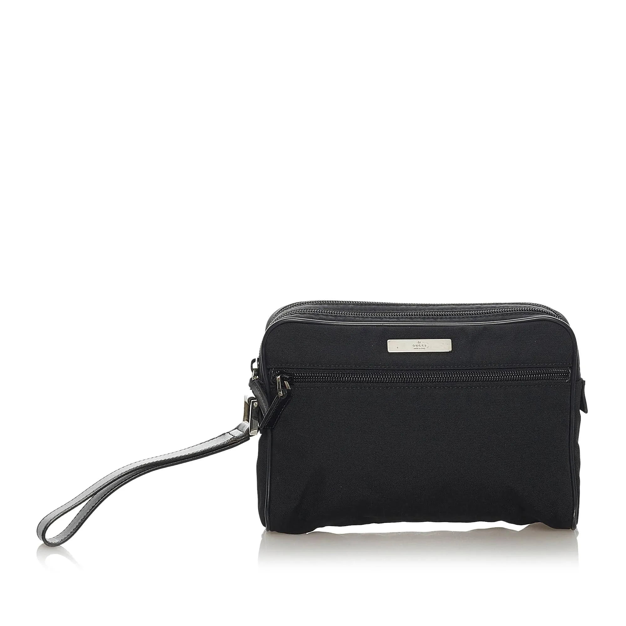 Gucci Nylon Pouch (SHG-29122)