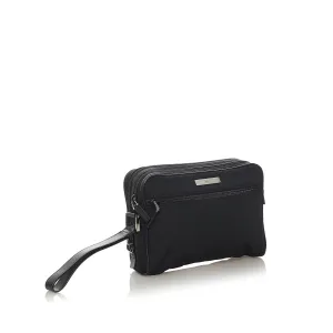 Gucci Nylon Pouch (SHG-29122)